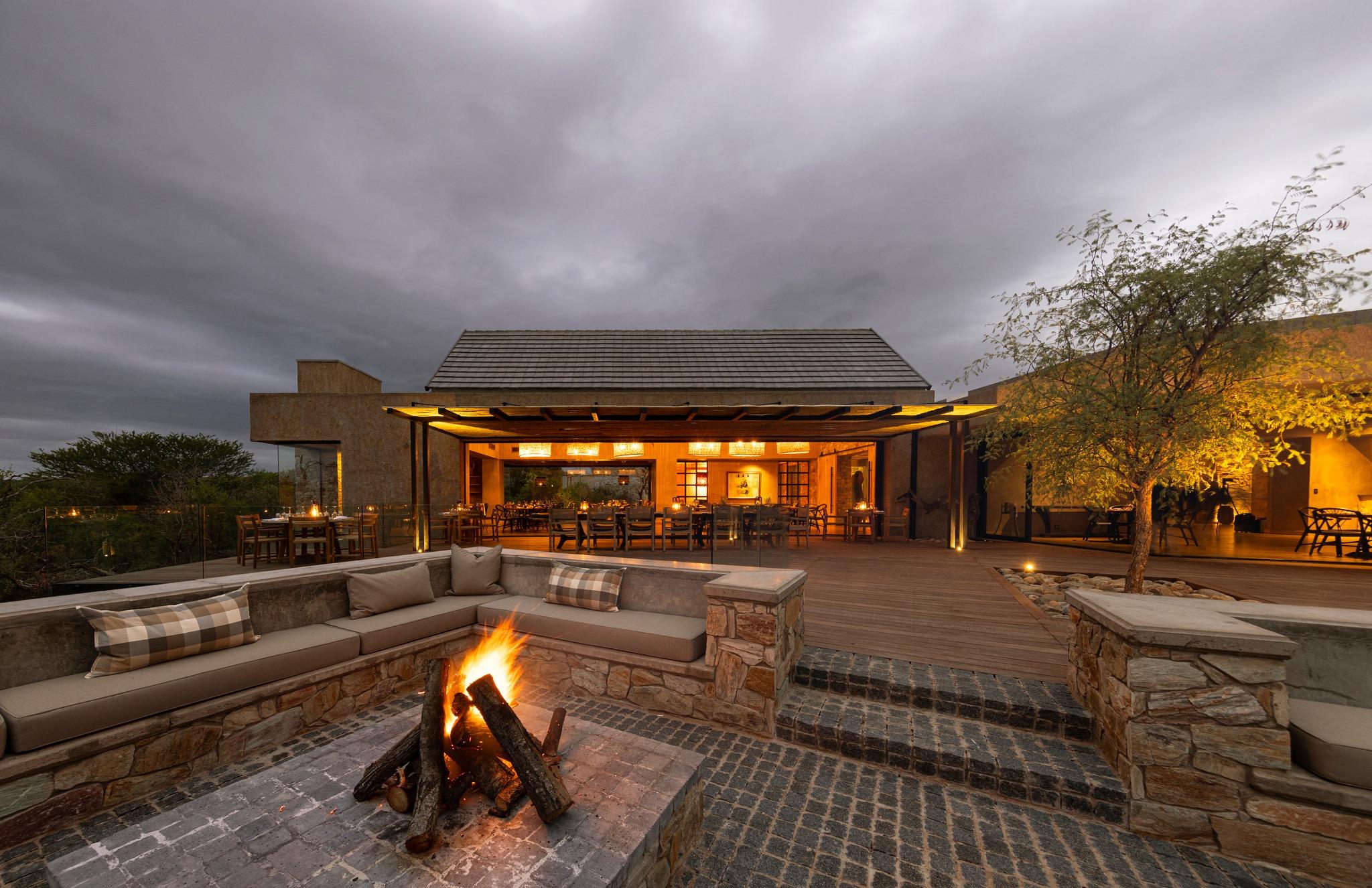 Kapama Private Game Reserve portfolio 3