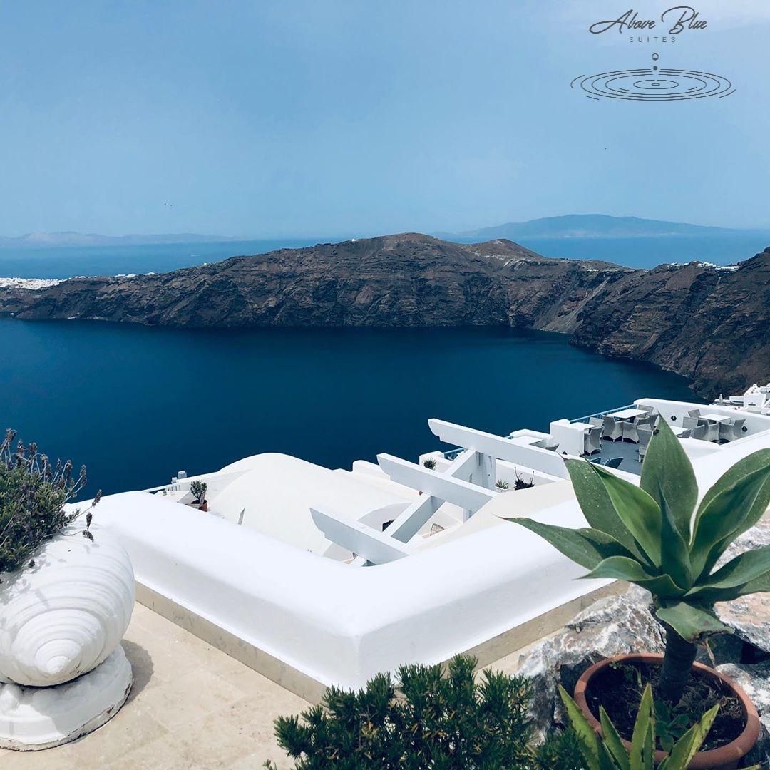 Above Blue Suites portfolio 3