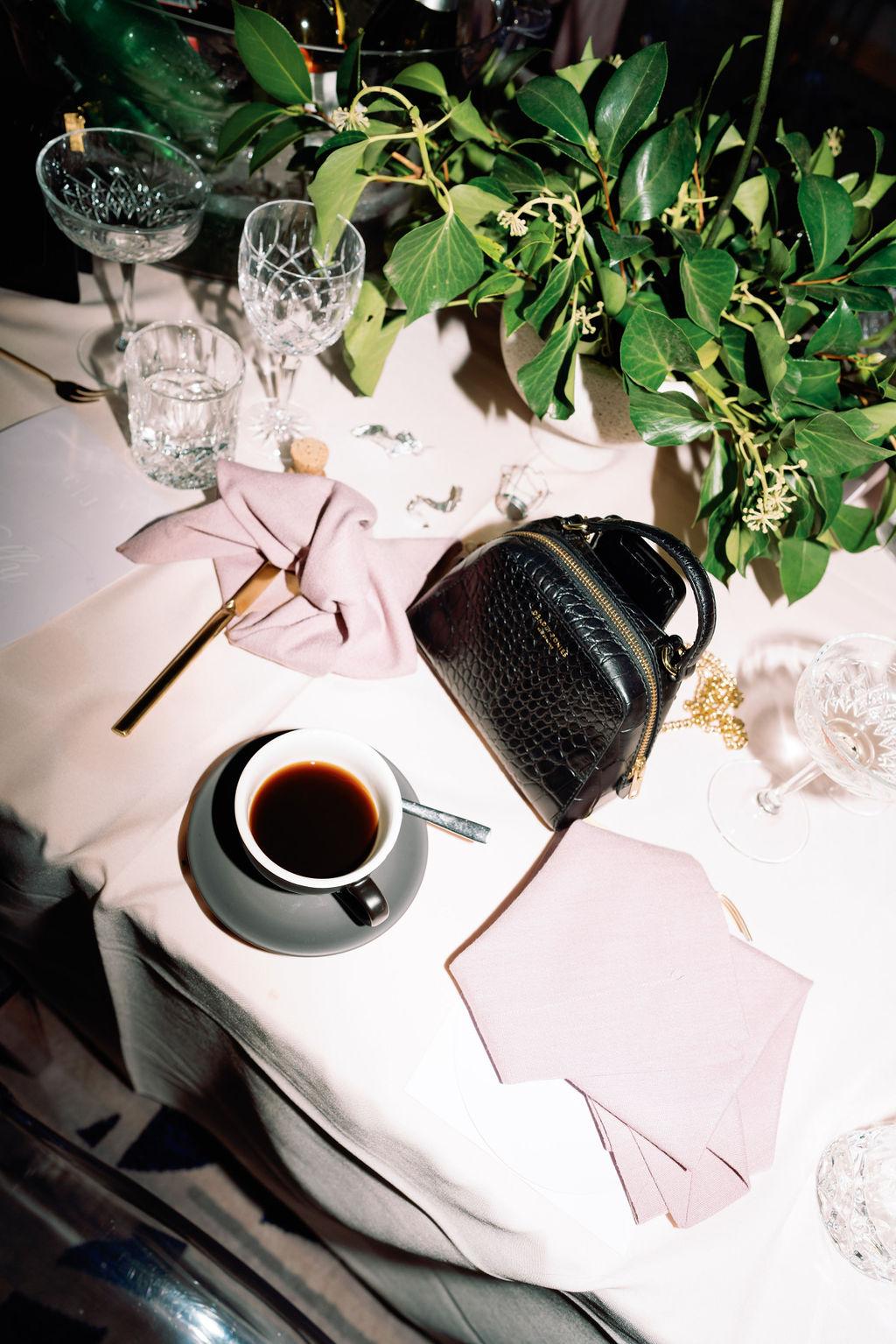A Classic Summer Wedding at Doubletree Waterfont 45