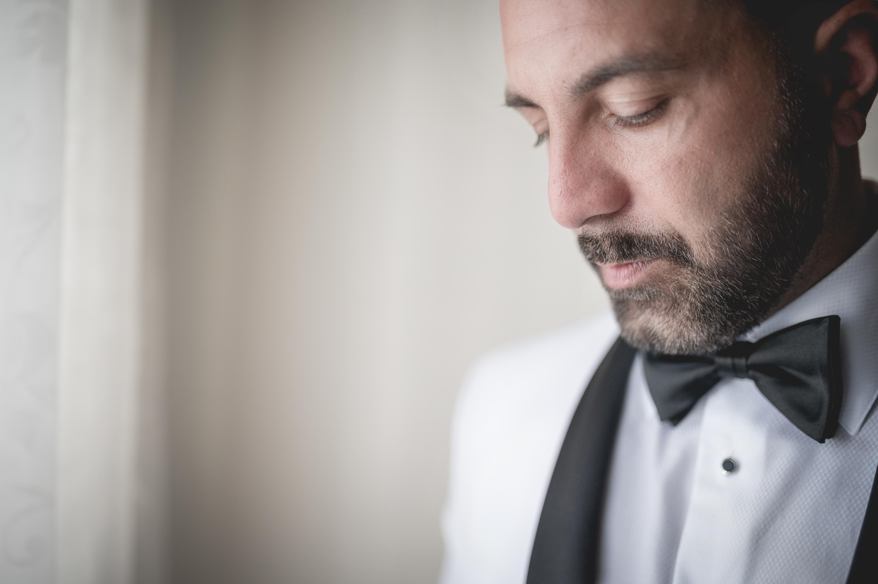 A Classic Summer Wedding in Italy photo 4