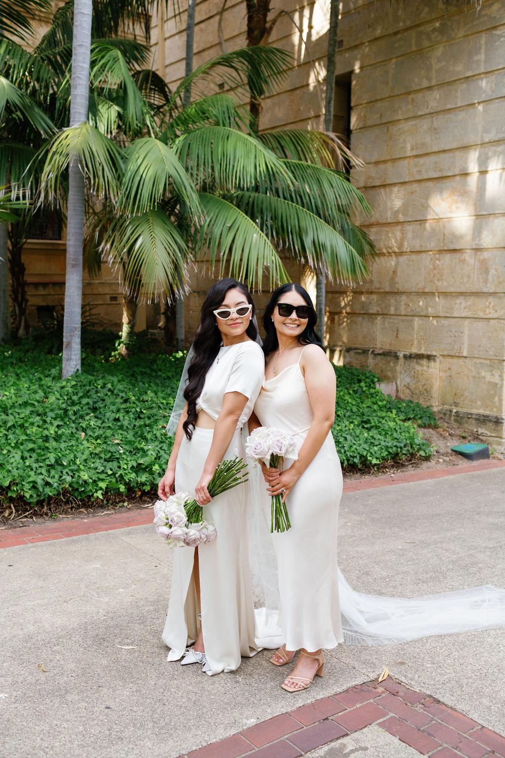 A Classic Summer Wedding at Doubletree Waterfont 54