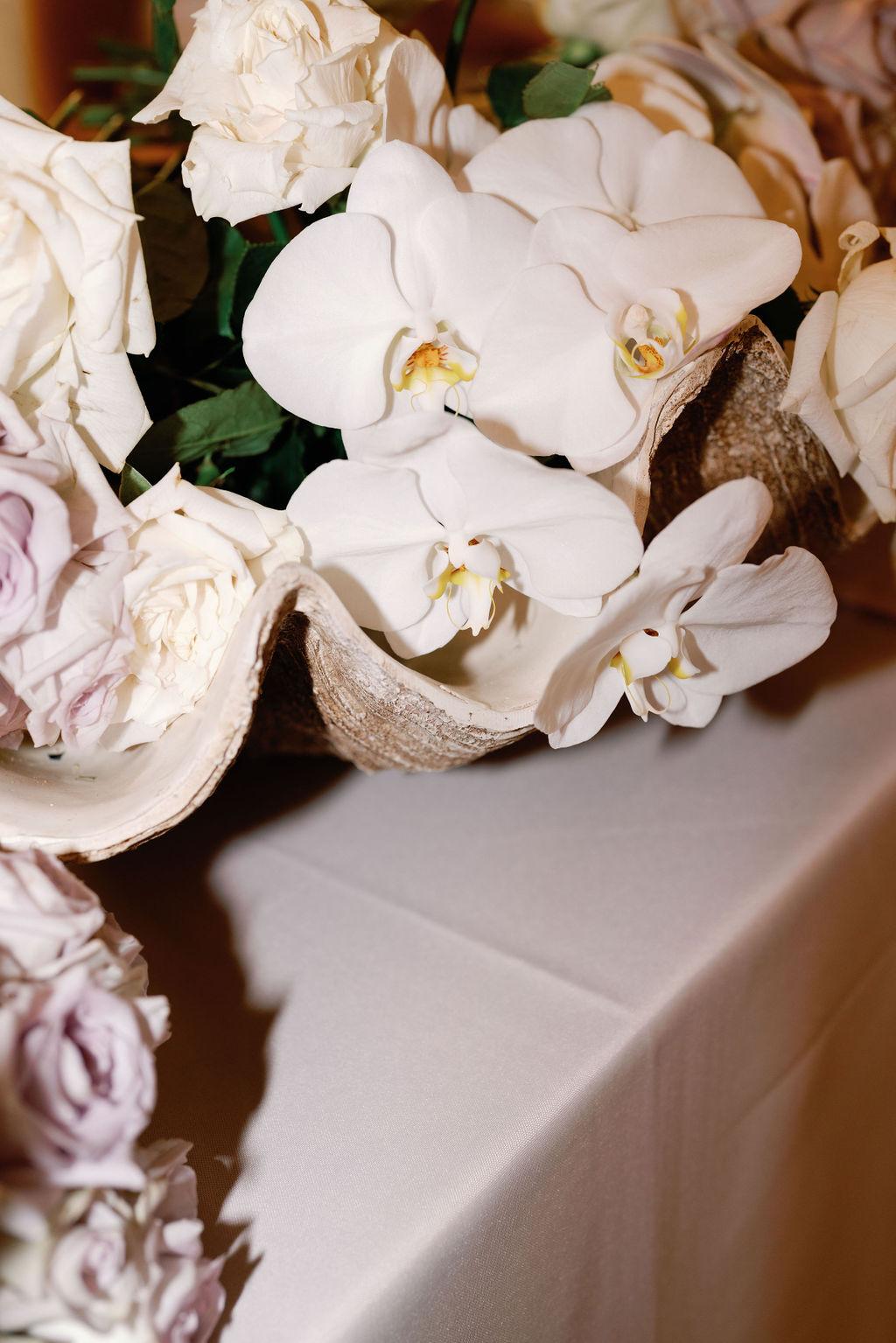 A Classic Summer Wedding at Doubletree Waterfont 24