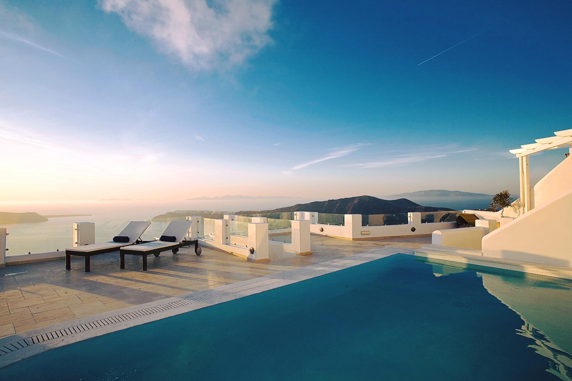 Above Blue Suites portfolio 4
