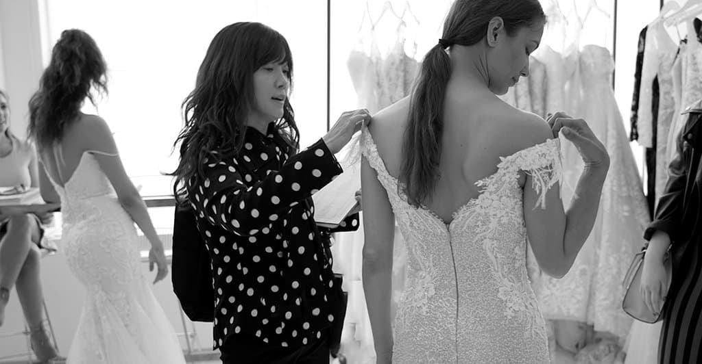 Jaehee Bridal Atelier portfolio 2