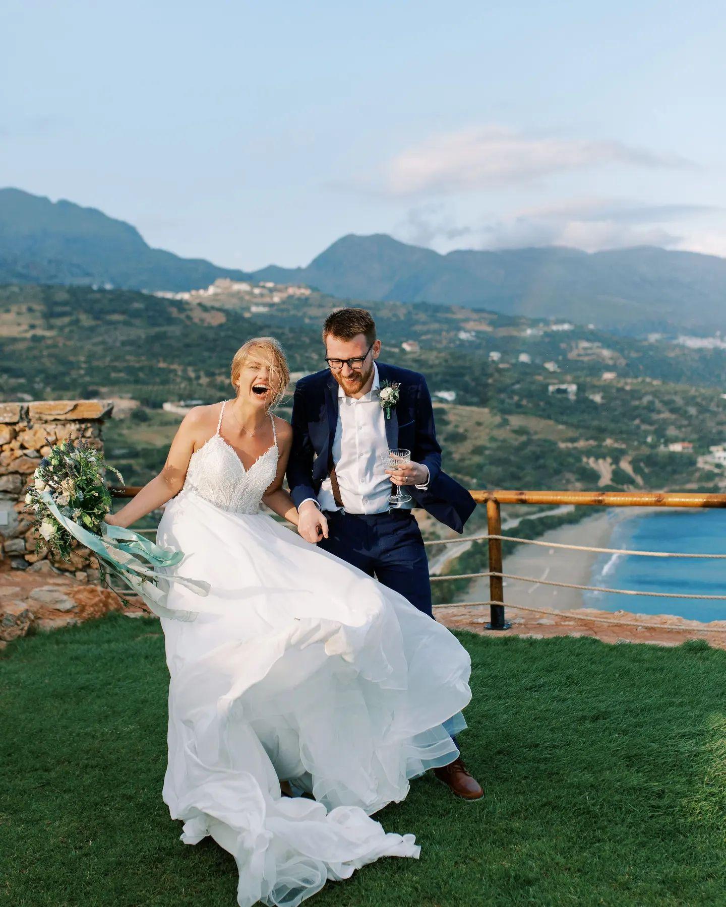 BPerfect Weddings portfolio 2