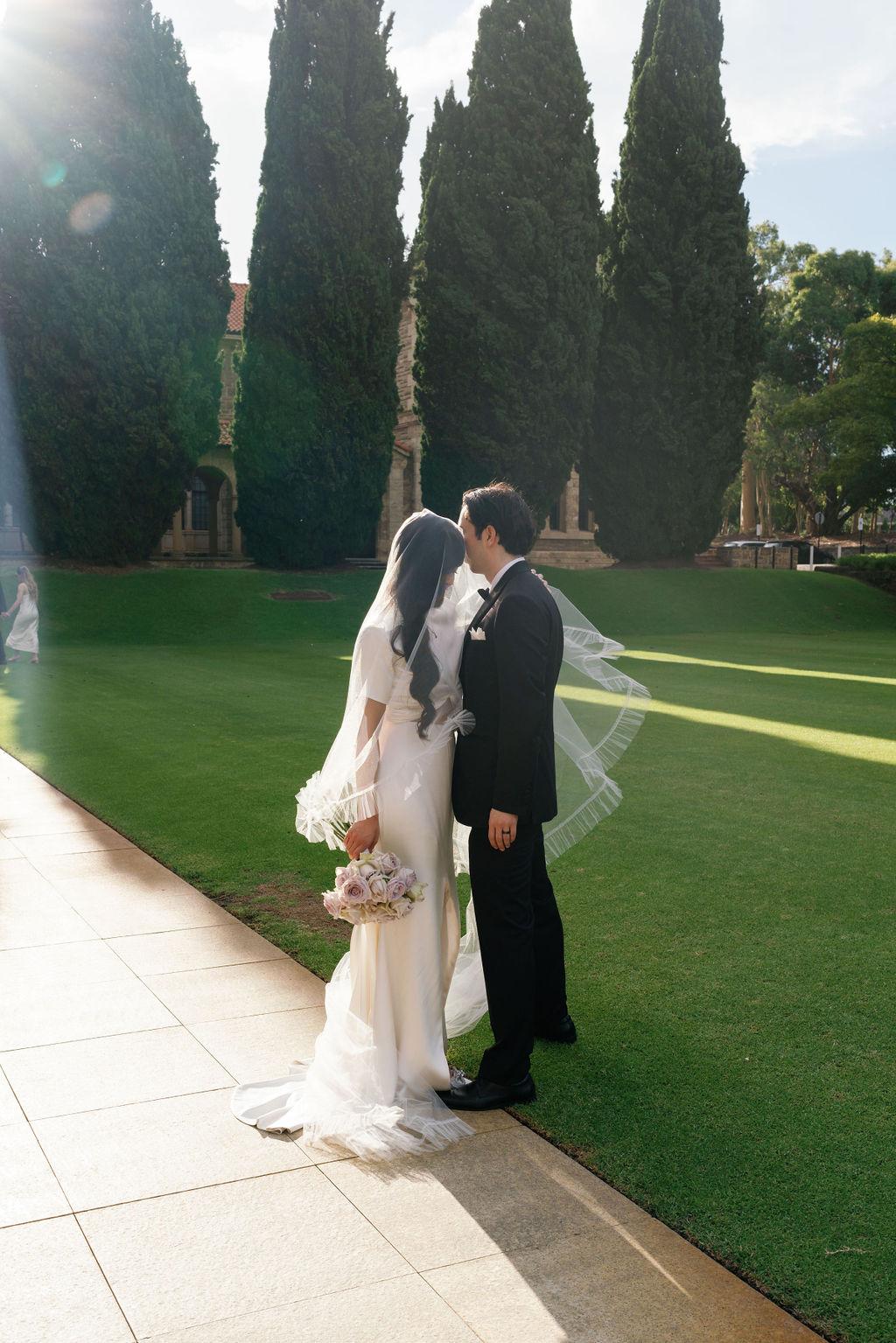 A Classic Summer Wedding at Doubletree Waterfont 43