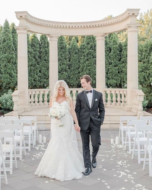 Biltmore Tuxedos of Ridgewood portfolio 1