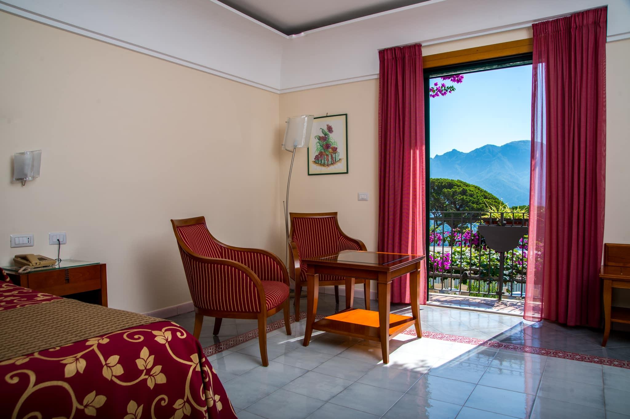 Villa and Hotel Rufolo portfolio 3