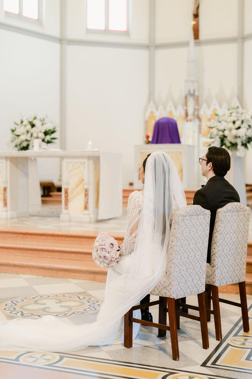 A Classic Summer Wedding at Doubletree Waterfont 18
