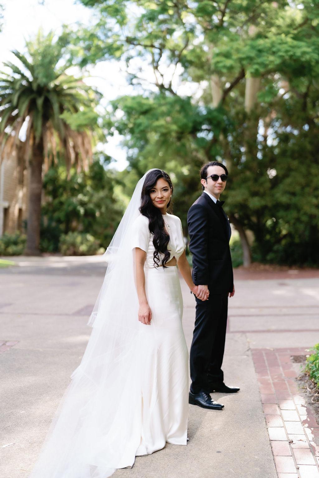 A Classic Summer Wedding at Doubletree Waterfont 28