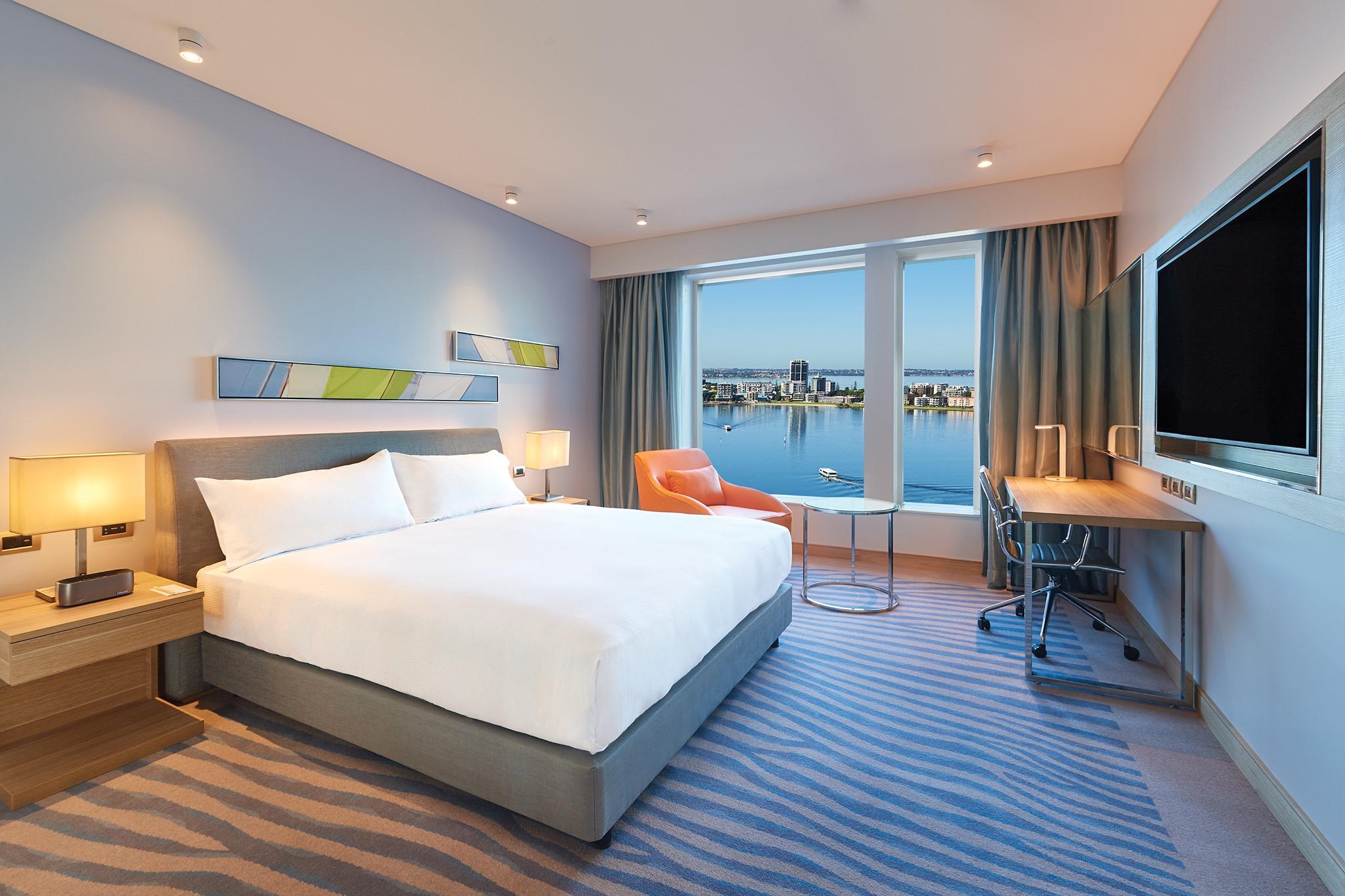 DoubleTree Waterfront Perth portfolio 2