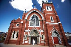 St Joseph's Catholic Church portfolio 4