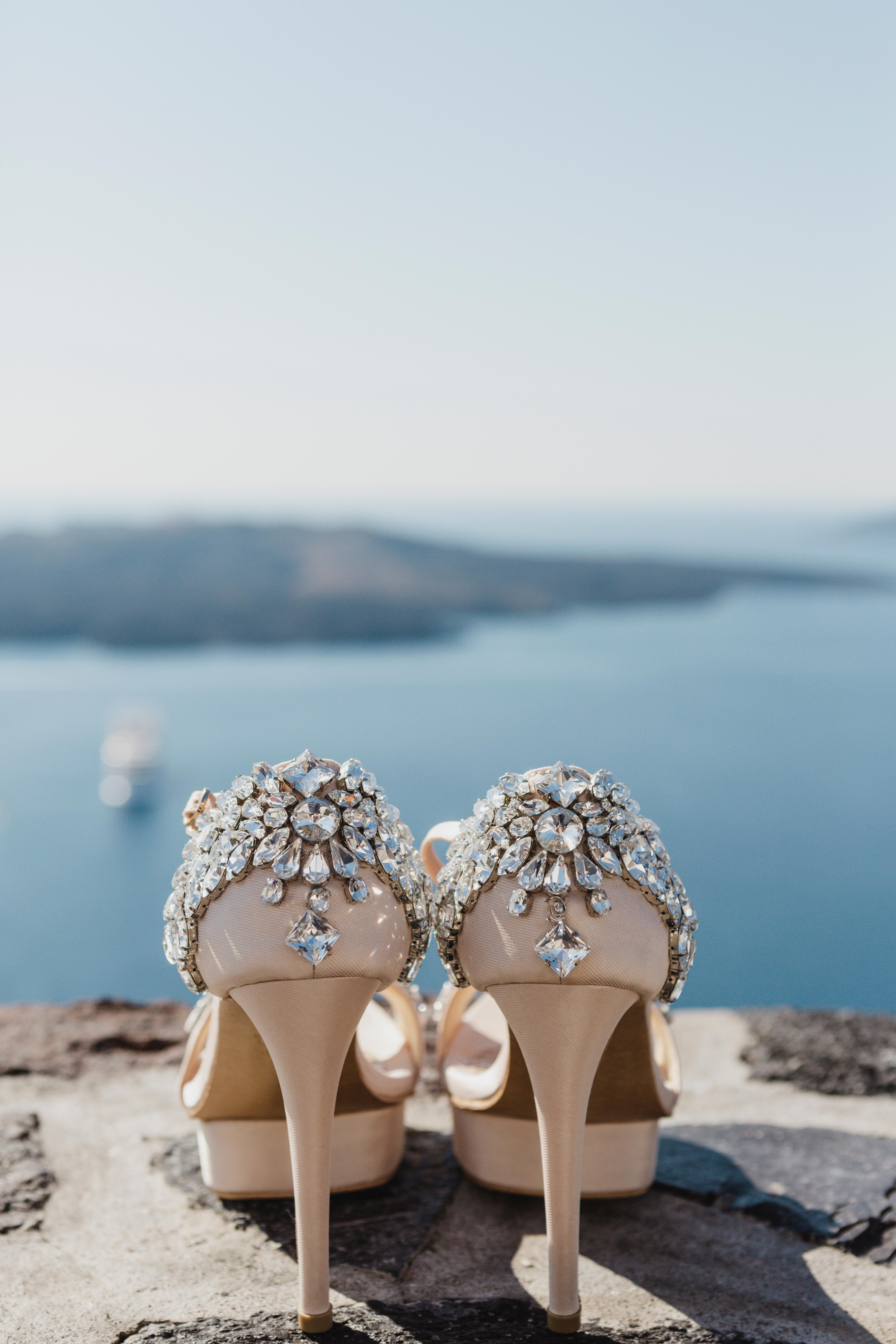 A Glamorous Spring Wedding at Villa Bordeaux 3