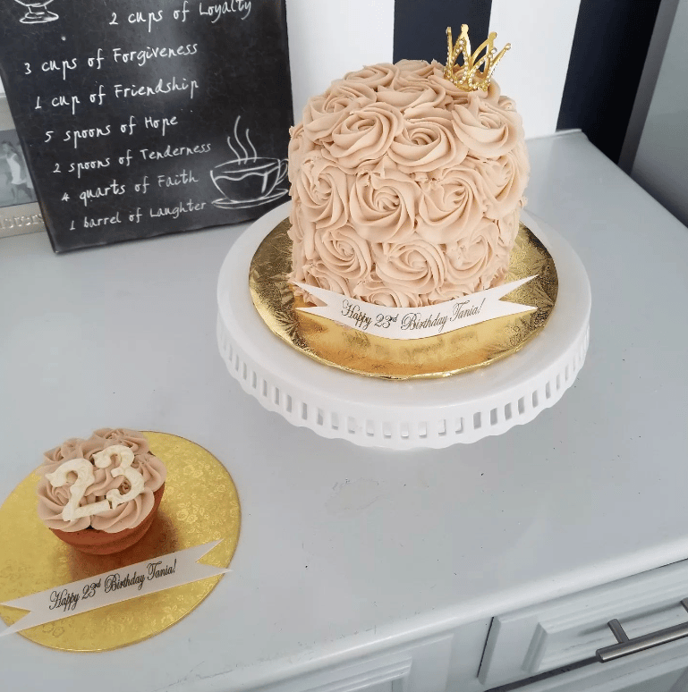 Cakes and Treats of Atlanta