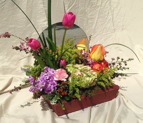 Tucker Flower Shop