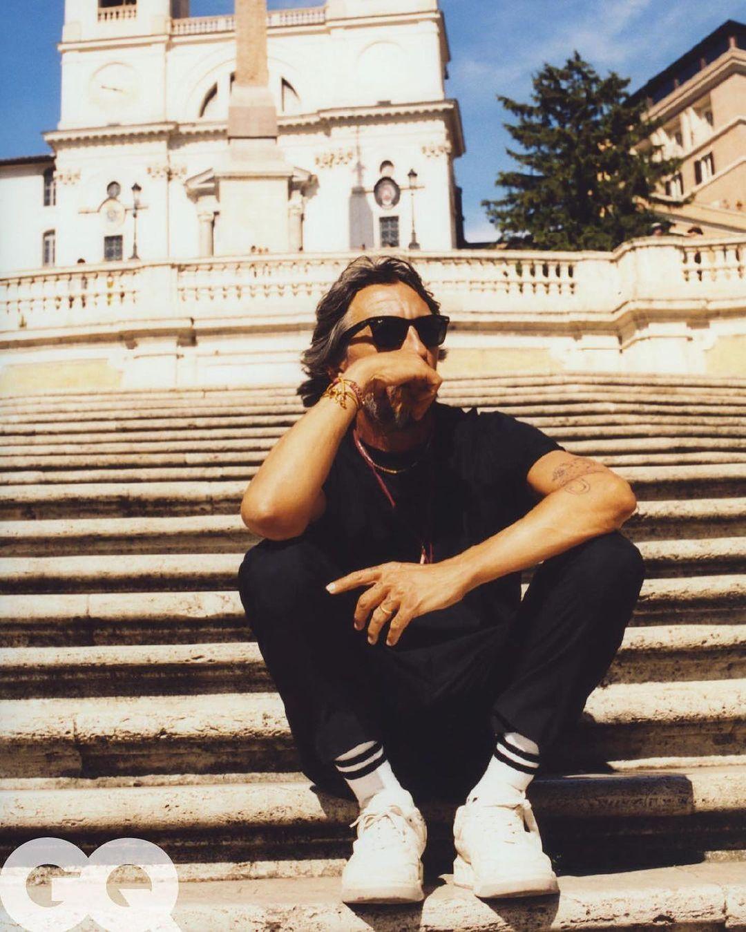 Valentino portfolio 3