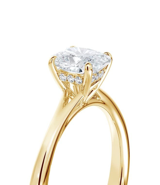 De Beers Forevermark portfolio 3