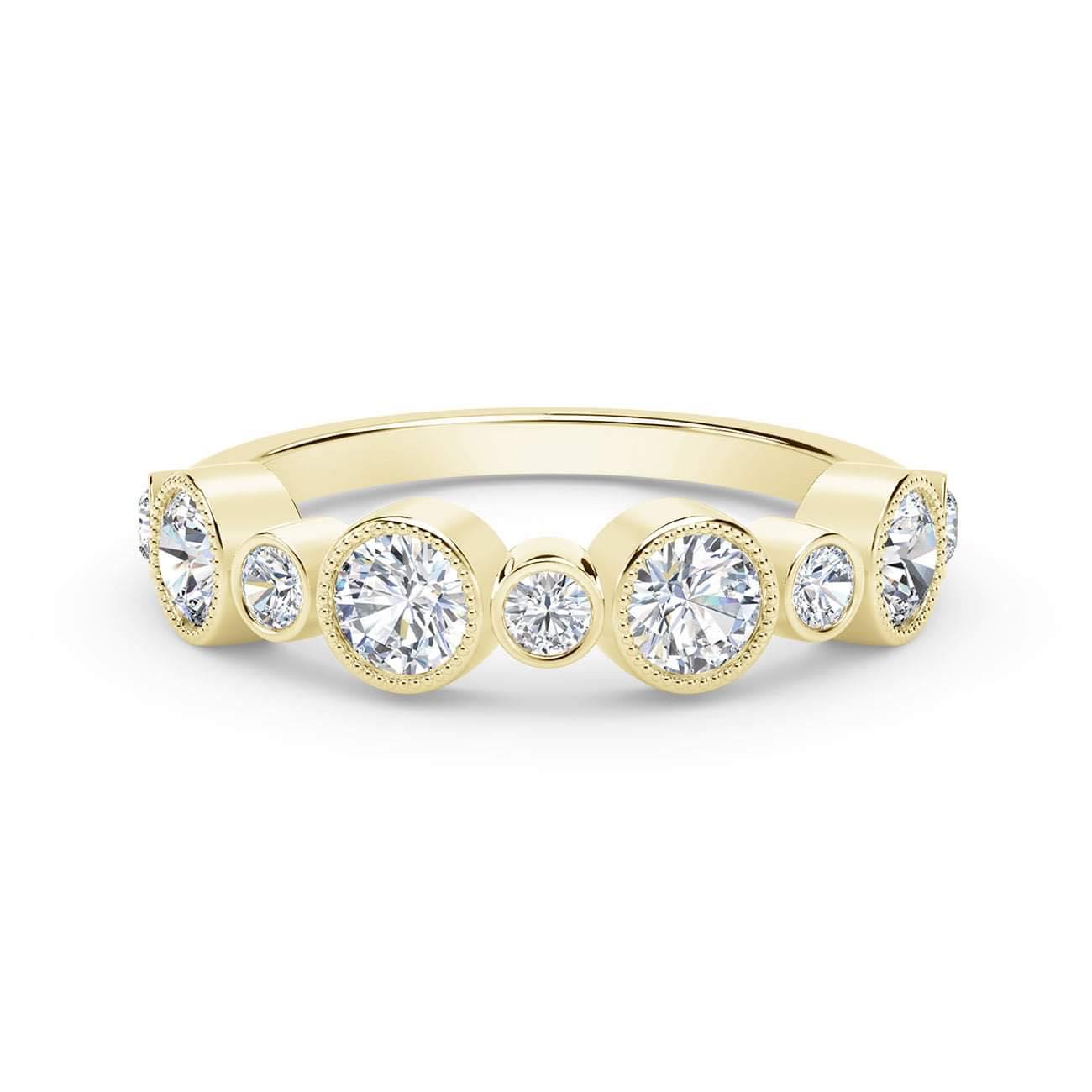 De Beers Forevermark portfolio 1