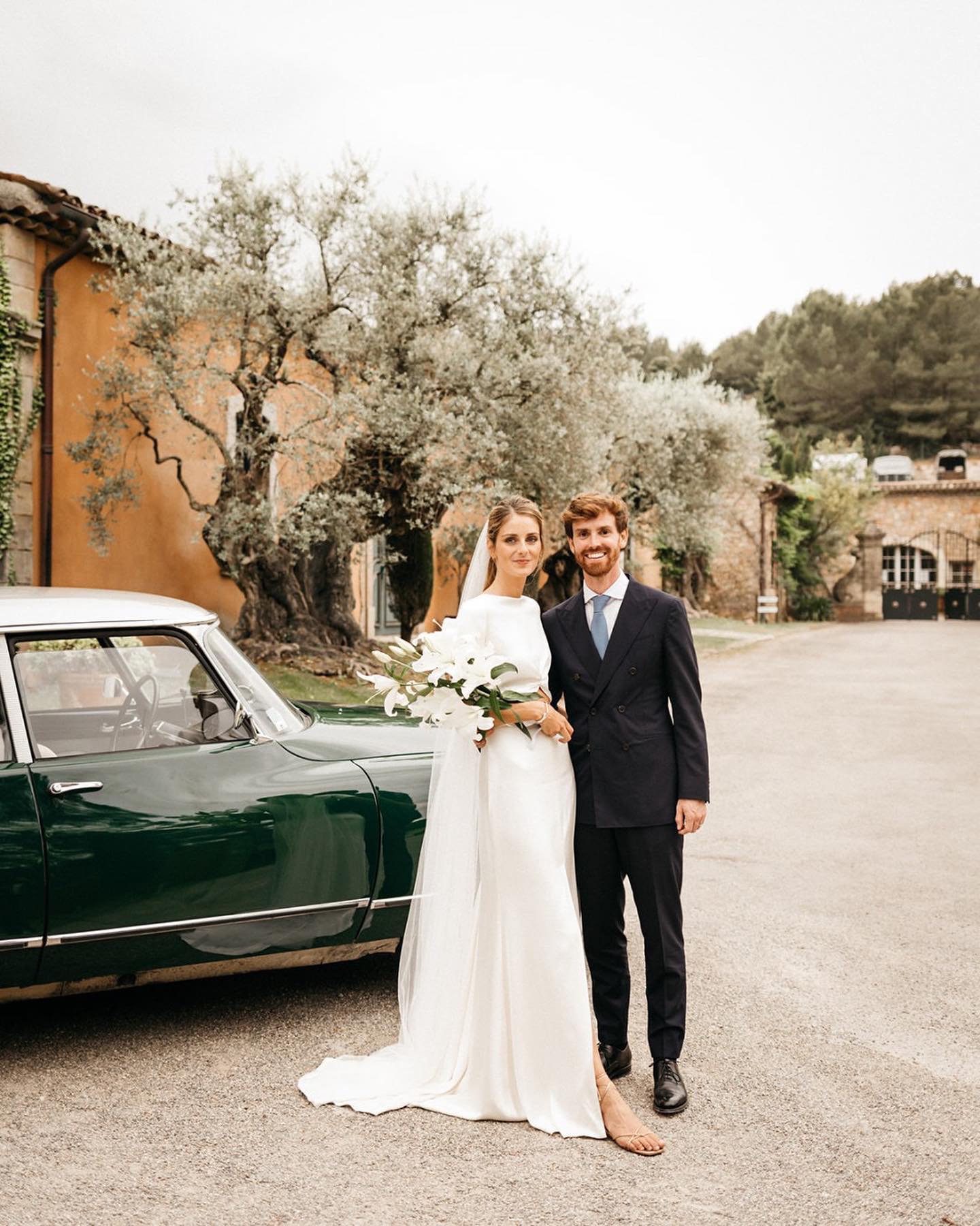 Prea James Bridal portfolio 2