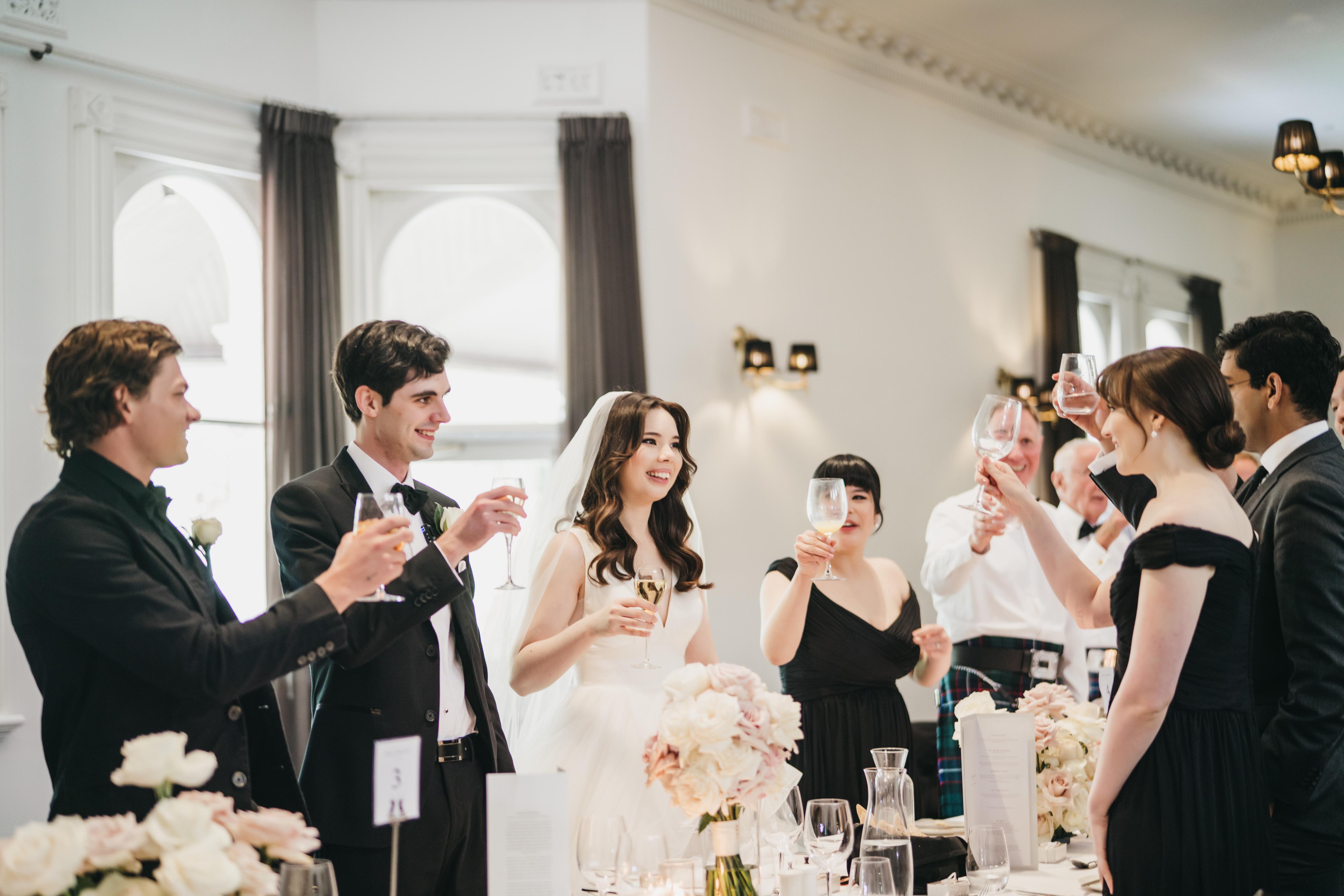 A Romantic Winter Wedding at Quat Quatta 95