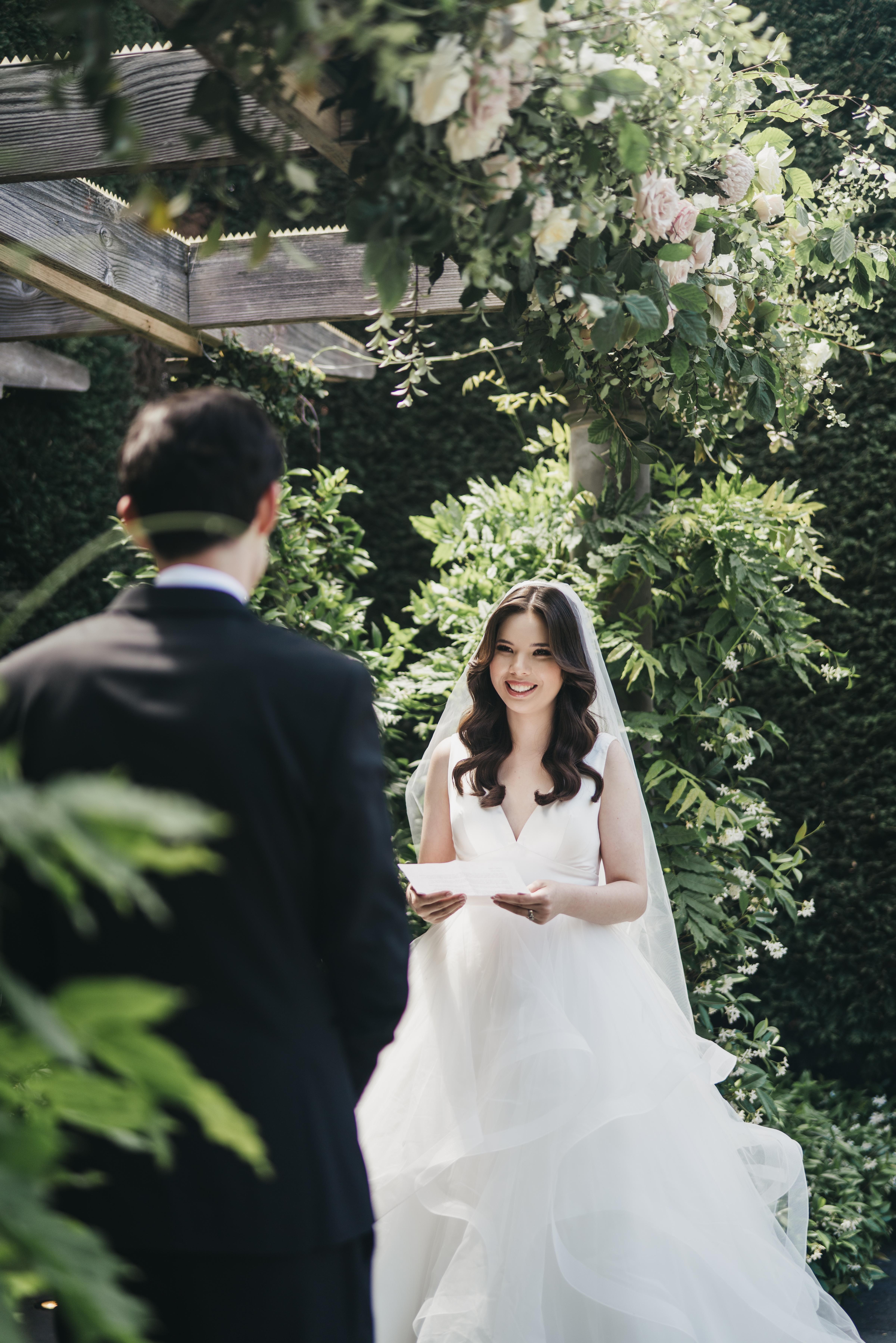 A Romantic Winter Wedding at Quat Quatta 65