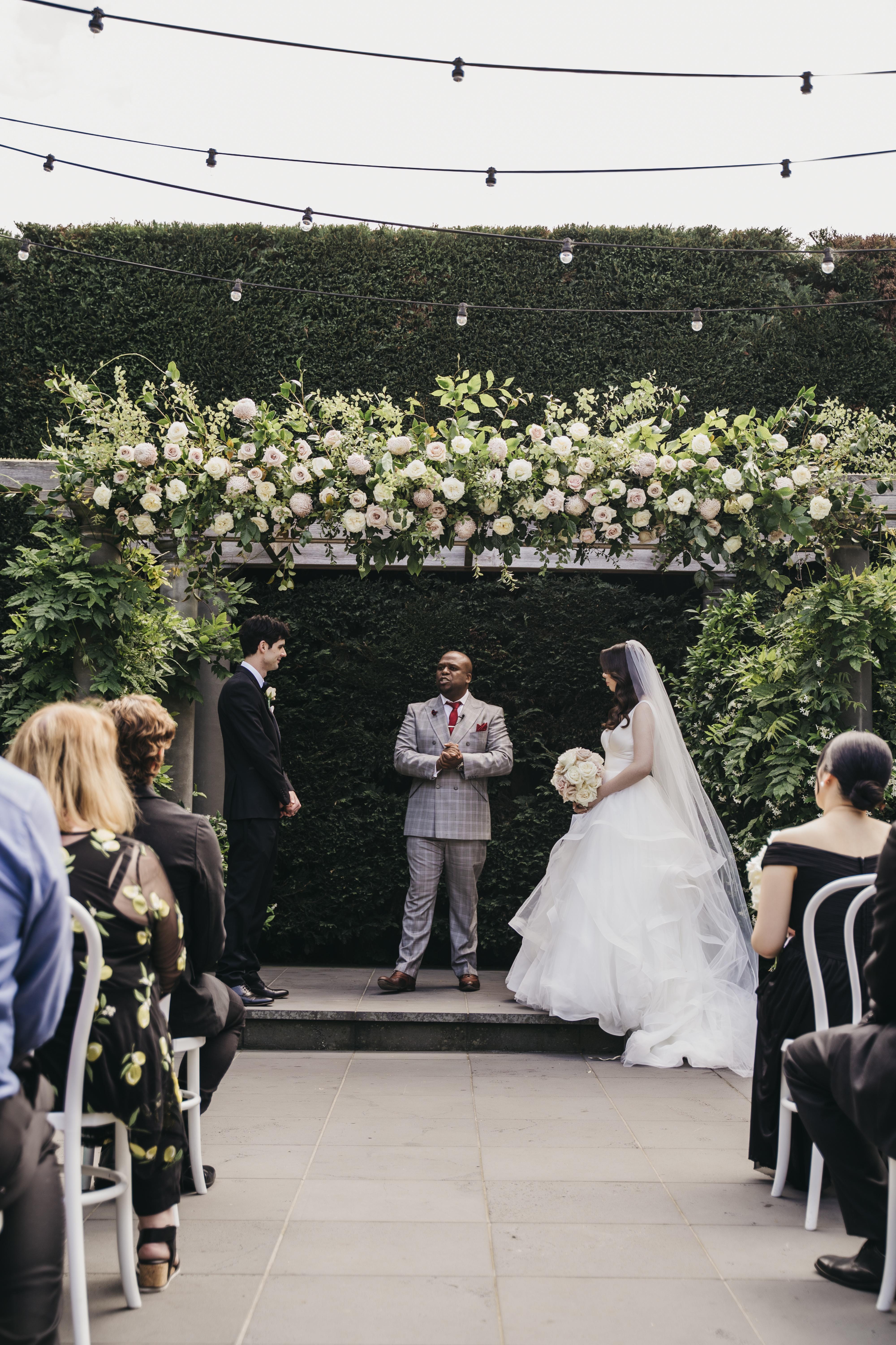 A Romantic Winter Wedding at Quat Quatta 49