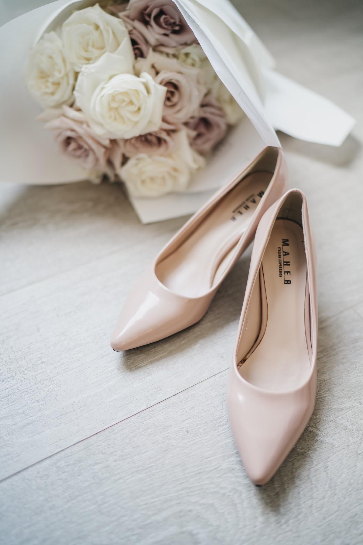 Sophia Russell & Kyle Loutit's wedding 7
