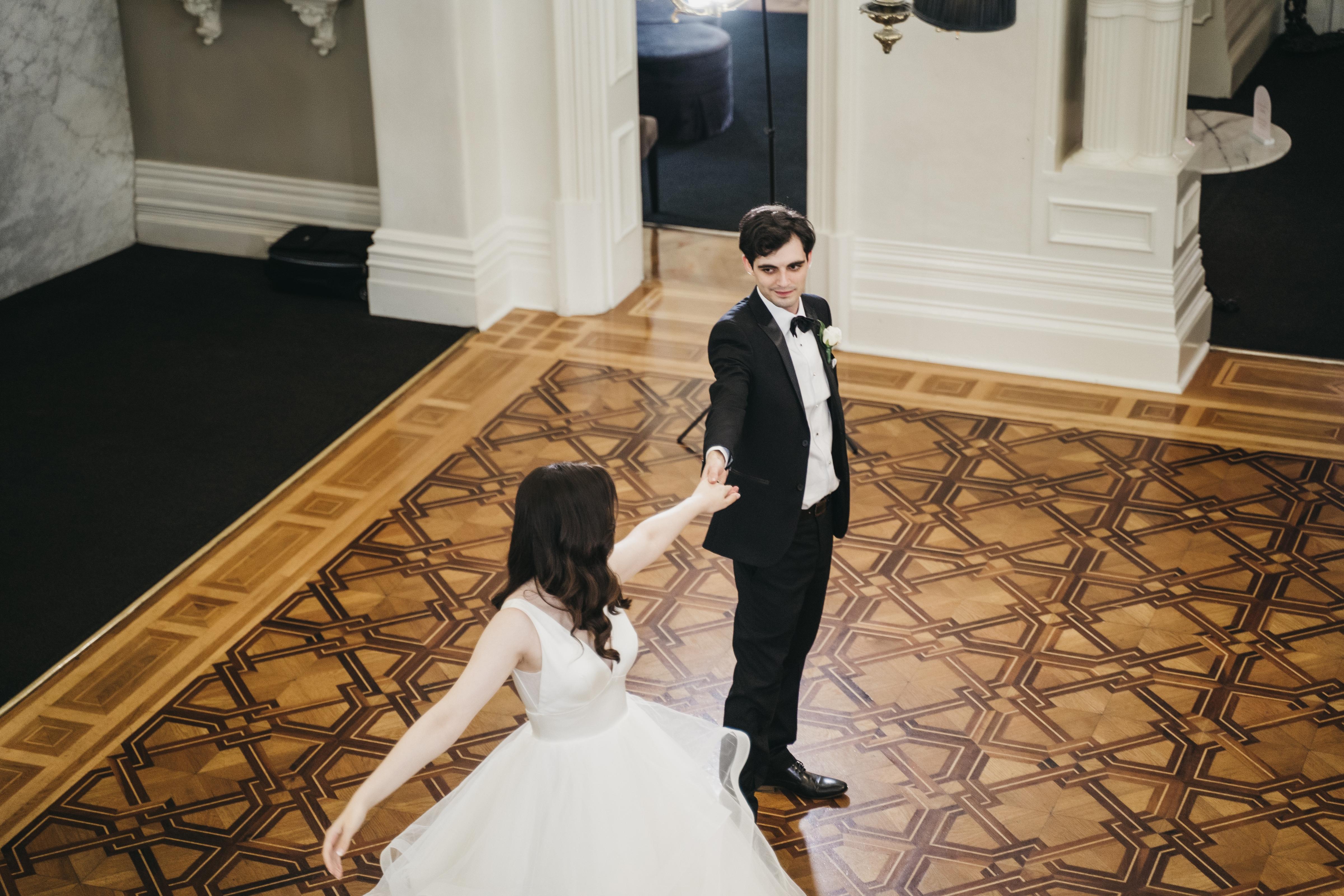 A Romantic Winter Wedding at Quat Quatta 78