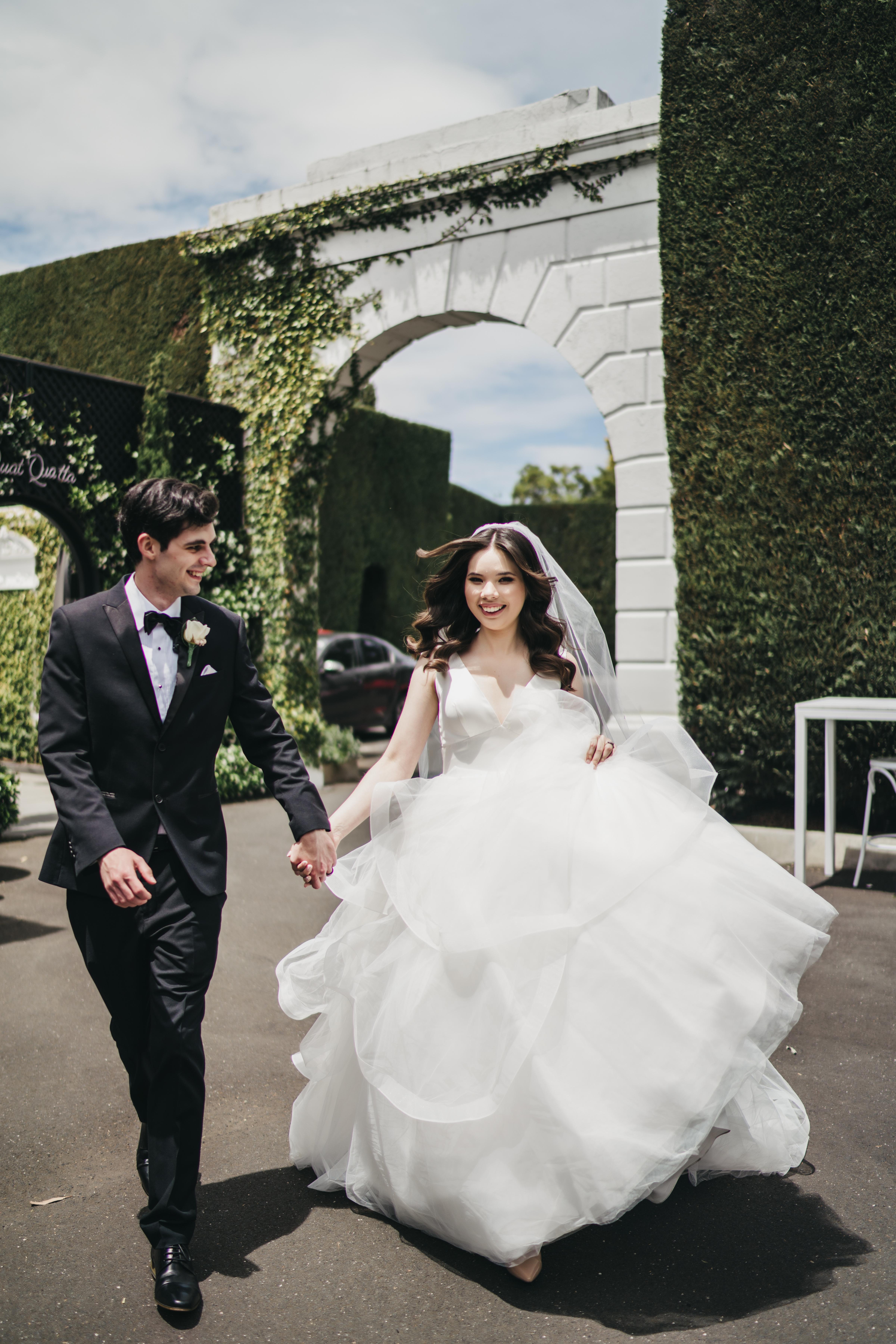 A Romantic Winter Wedding at Quat Quatta 67