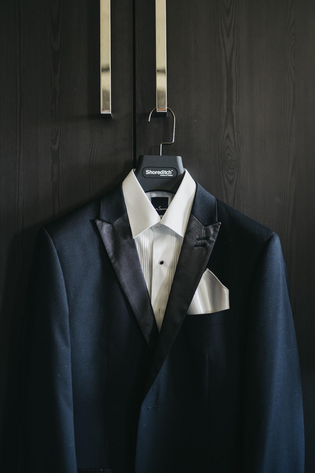 Sophia Russell & Kyle Loutit's wedding 15
