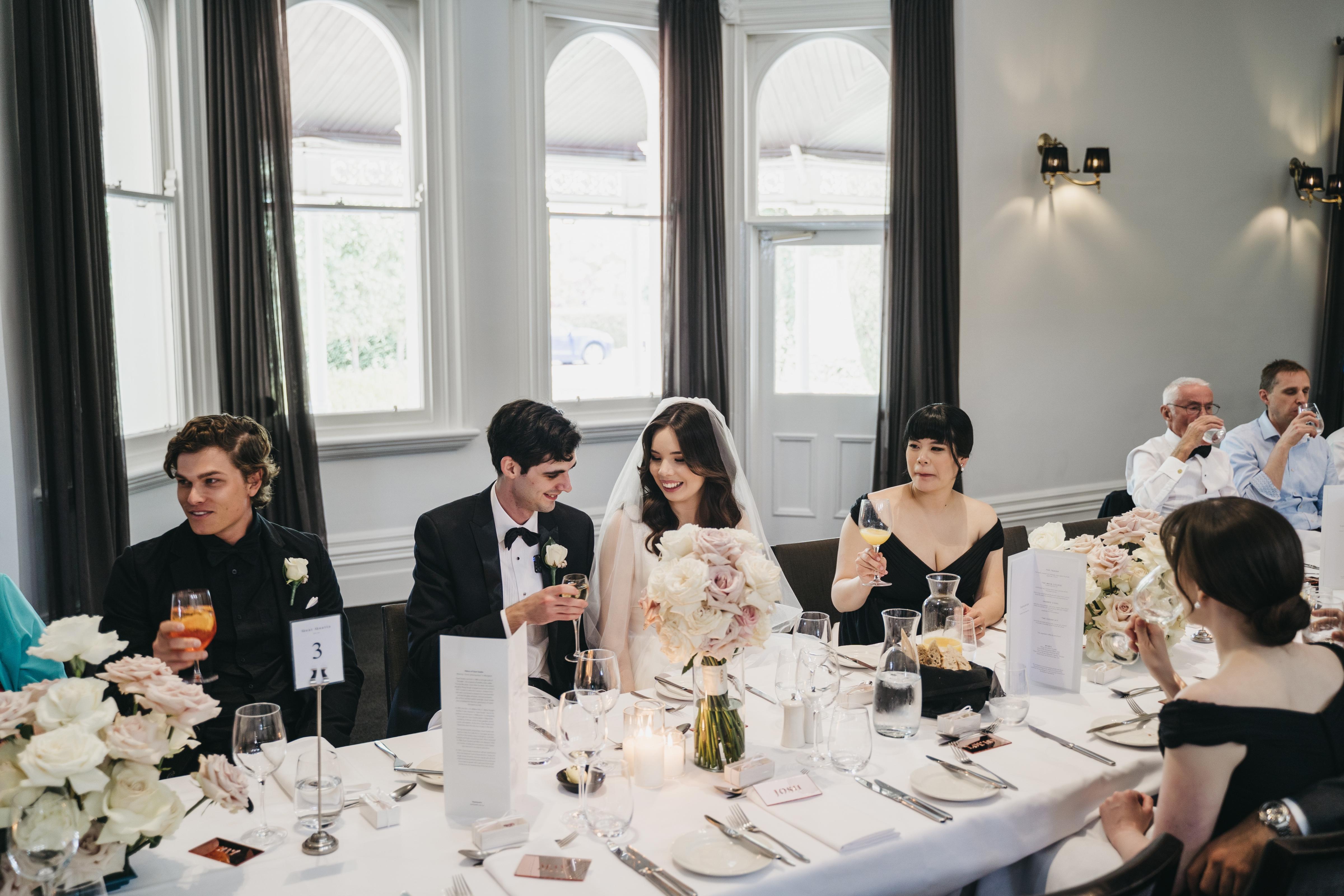 A Romantic Winter Wedding at Quat Quatta 48