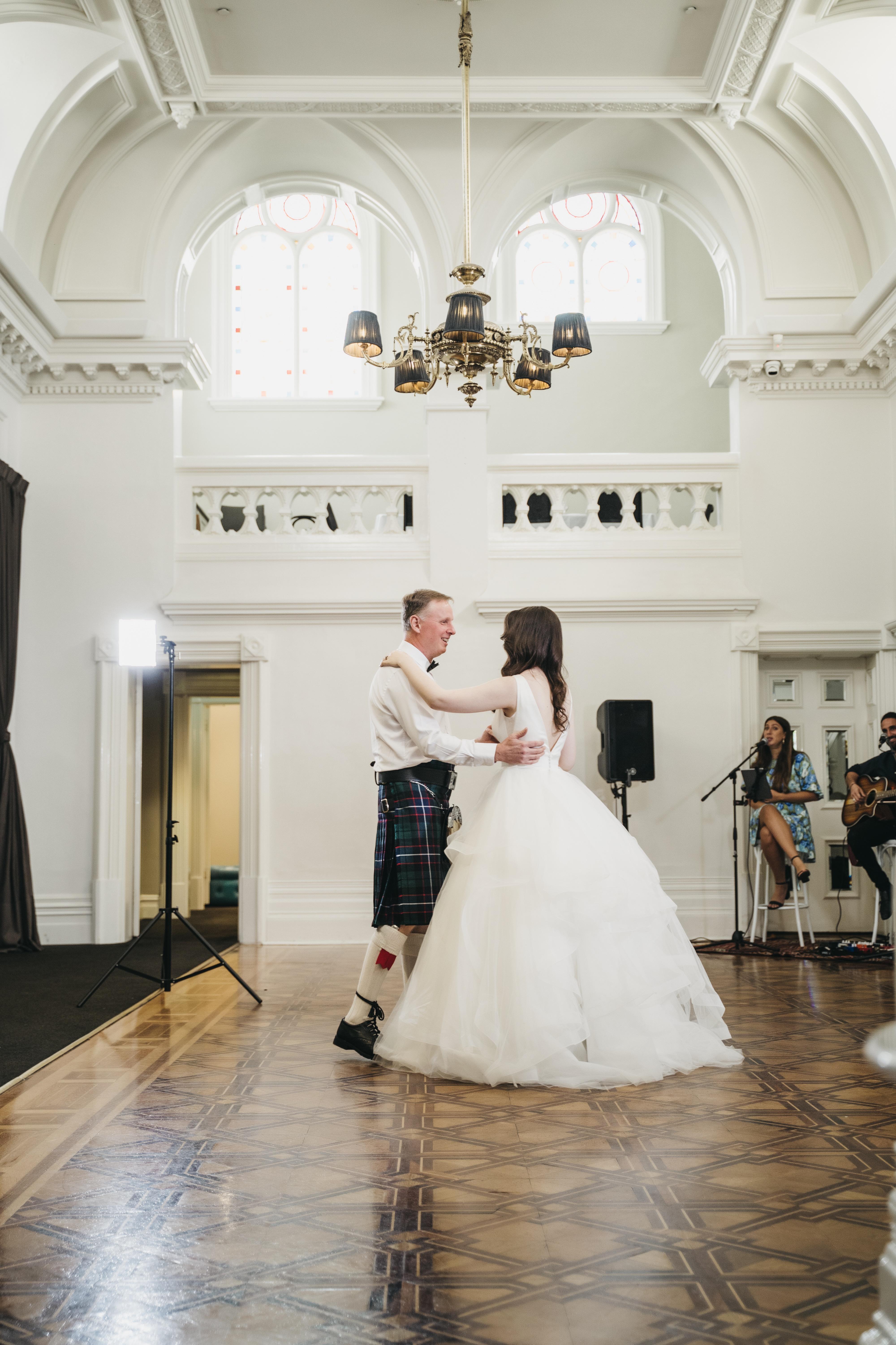 A Romantic Winter Wedding at Quat Quatta 57