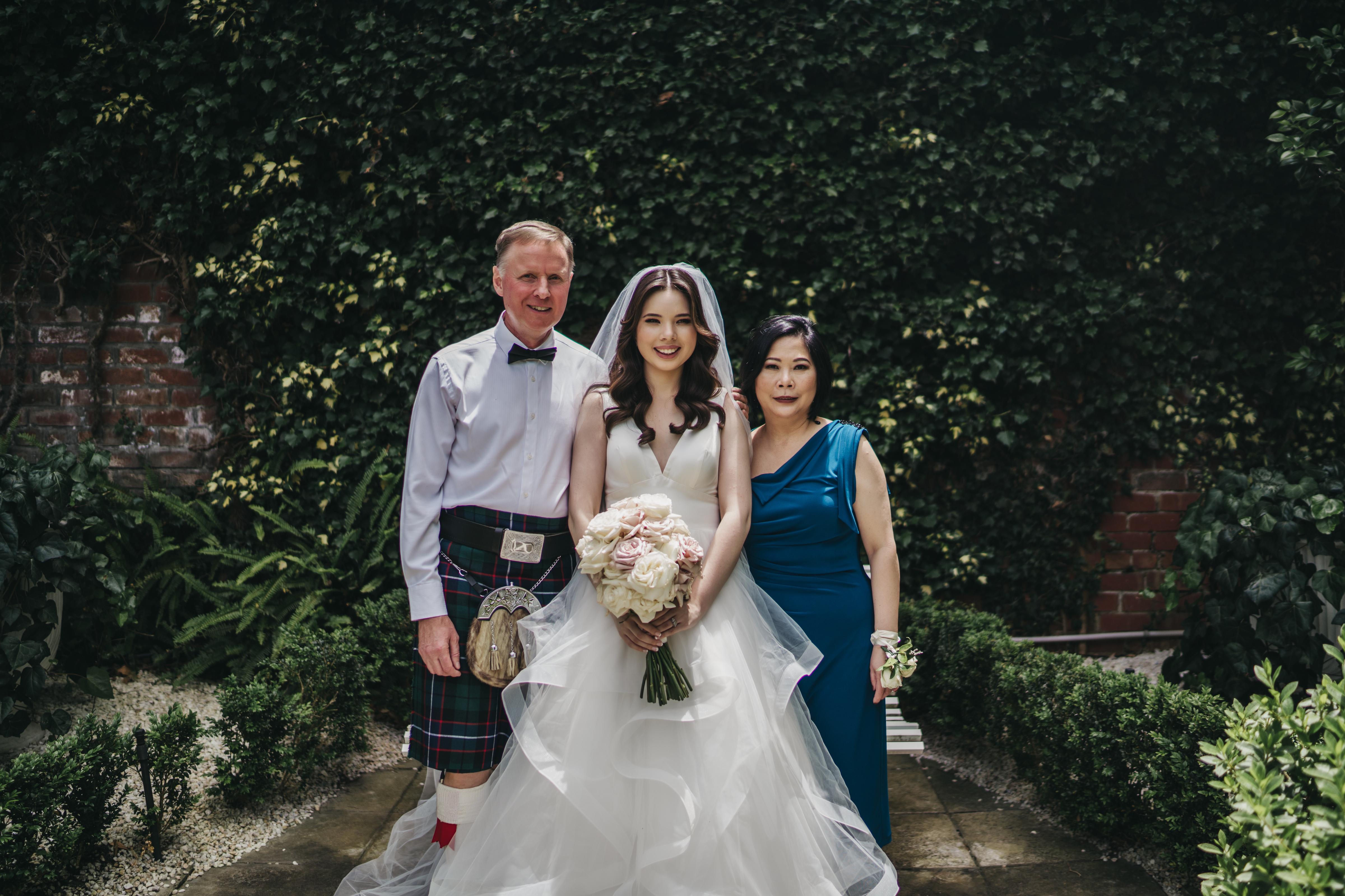 A Romantic Winter Wedding at Quat Quatta 64