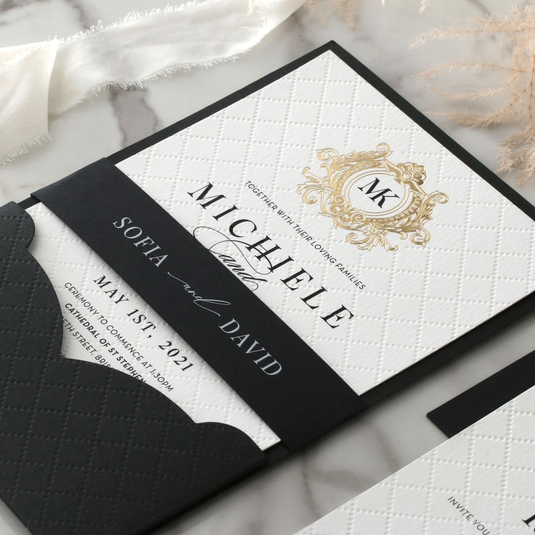 Giant Invitations portfolio 3