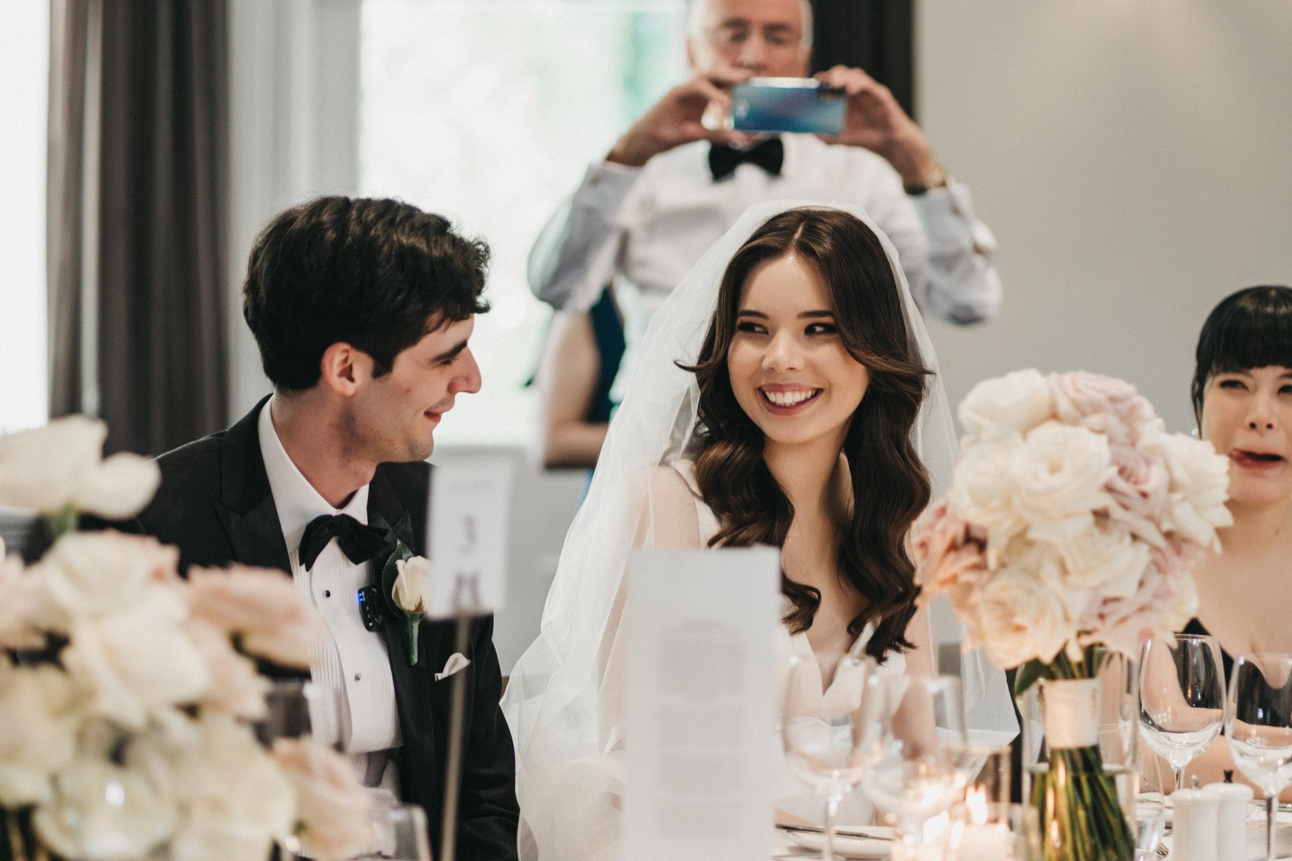 Sophia Russell & Kyle Loutit's wedding 27