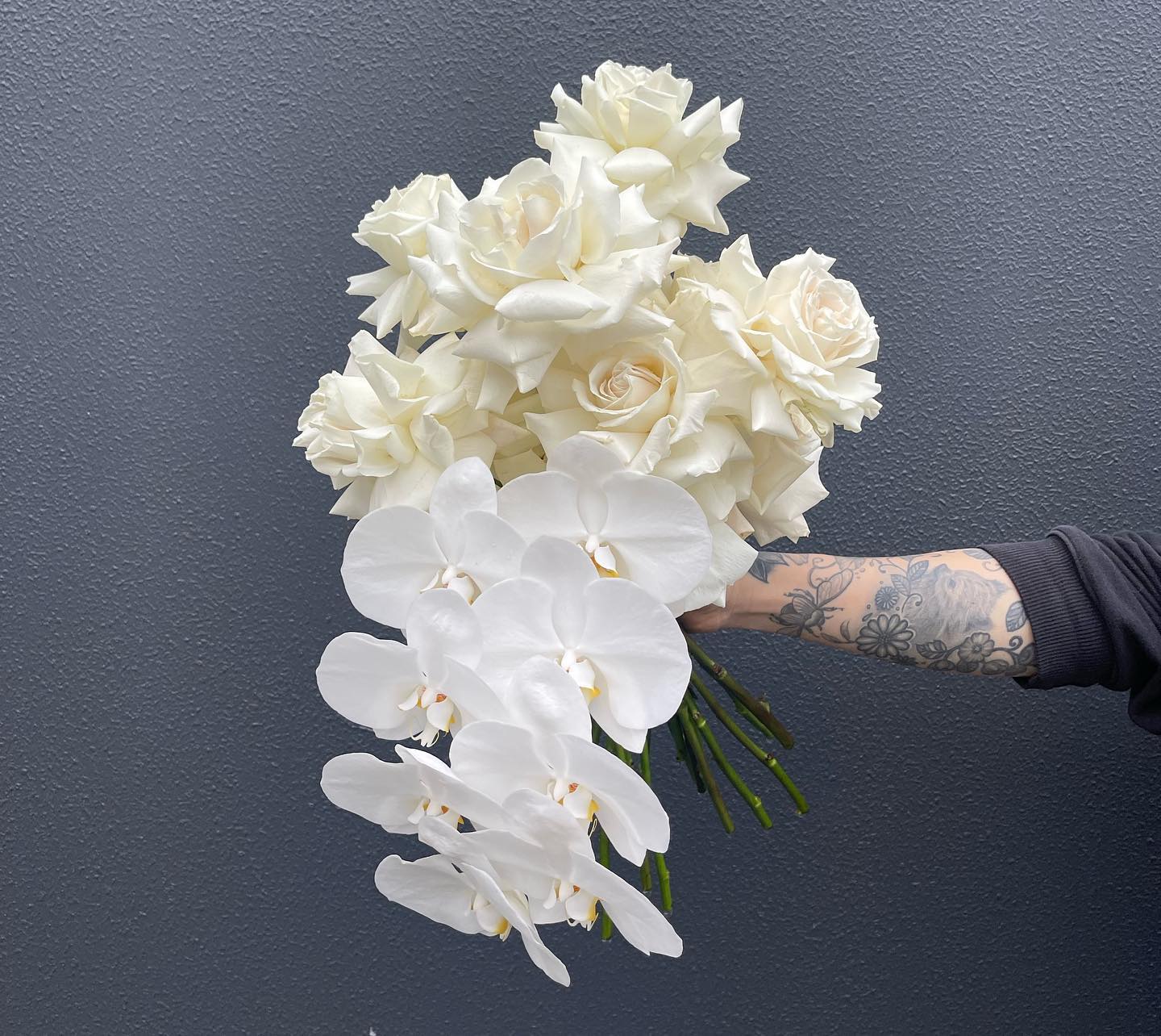 Flower Head Events portfolio 3