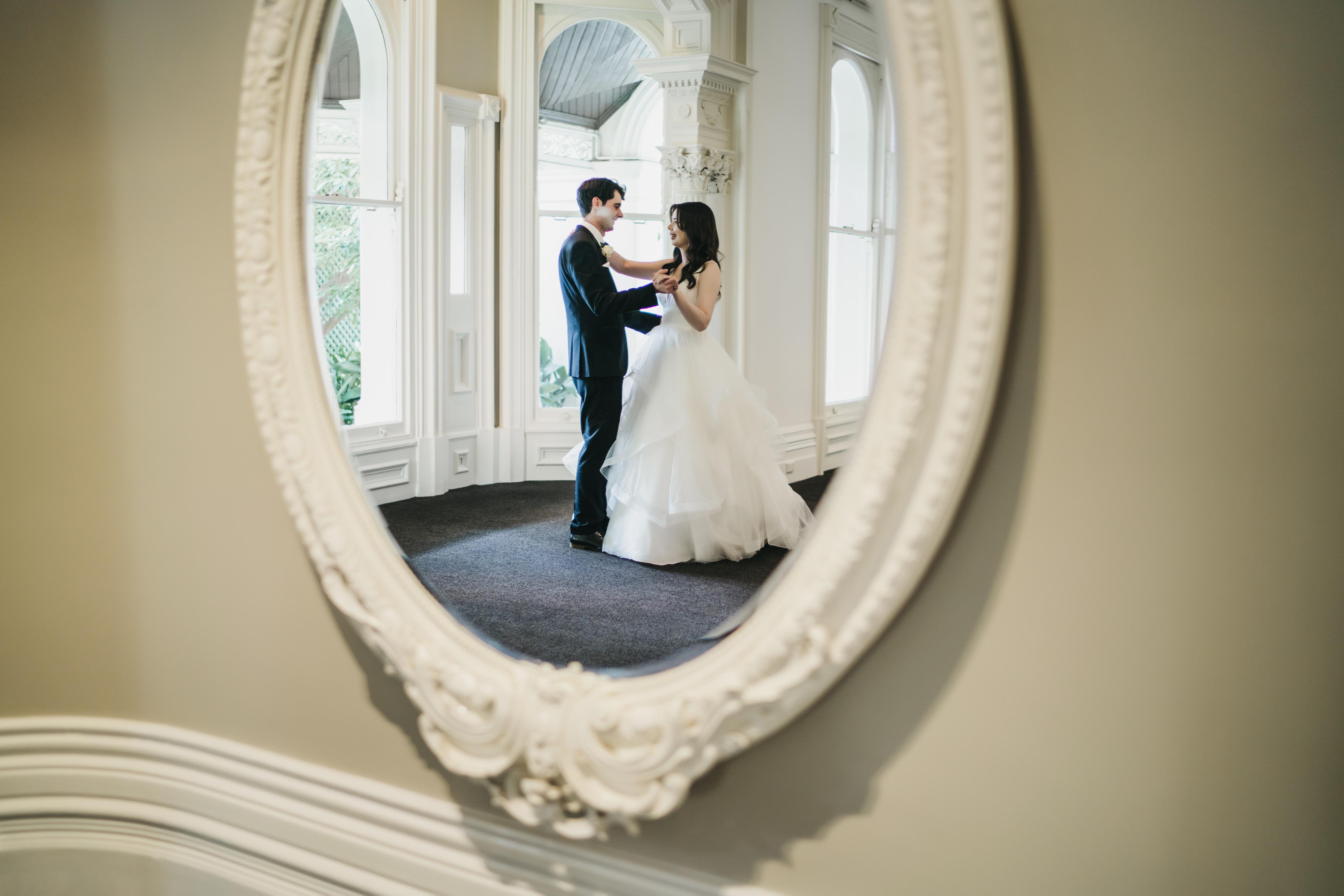 A Romantic Winter Wedding at Quat Quatta 99