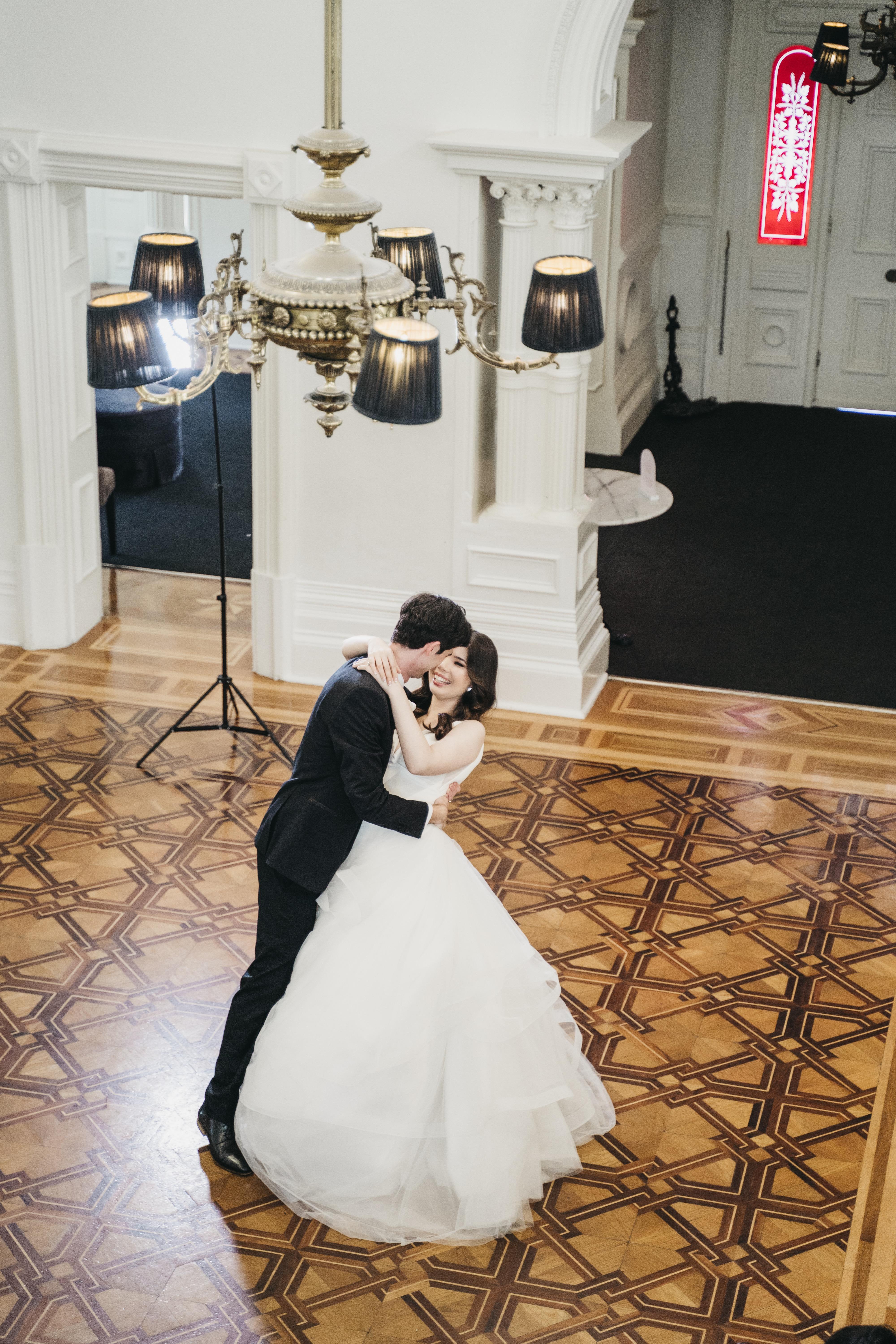 A Romantic Winter Wedding at Quat Quatta 73