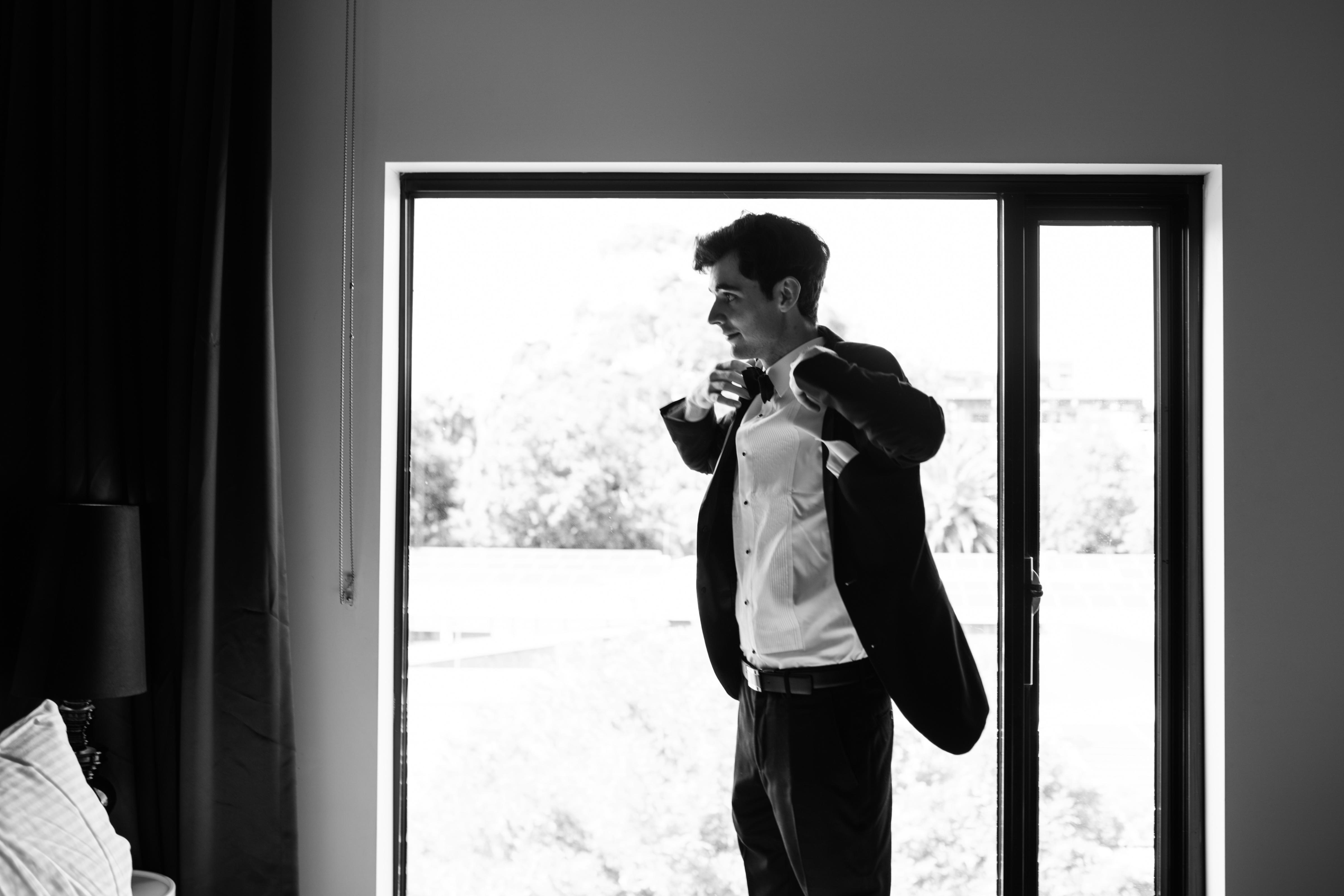 Sophia Russell & Kyle Loutit's wedding 23