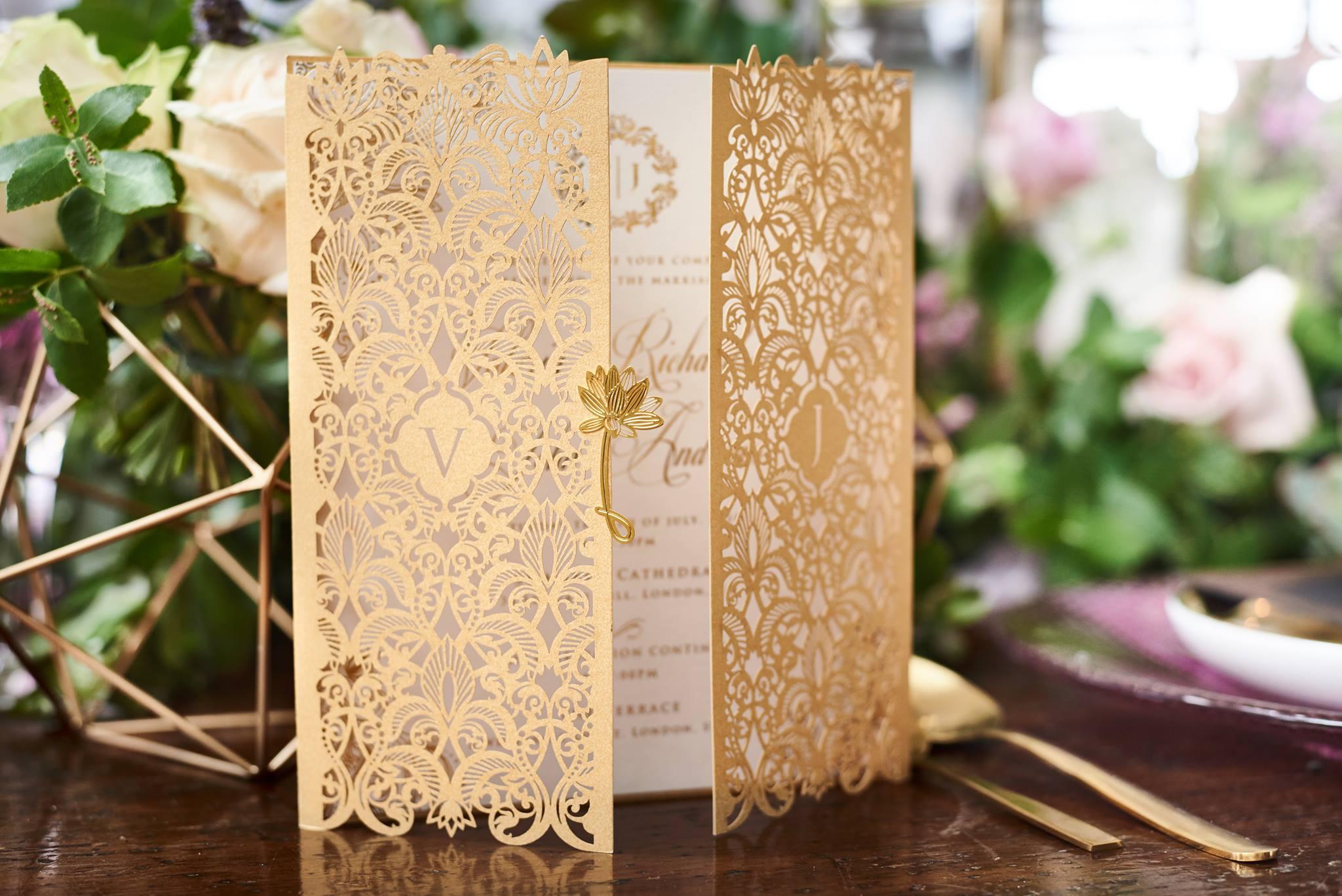 Giant Invitations portfolio 2