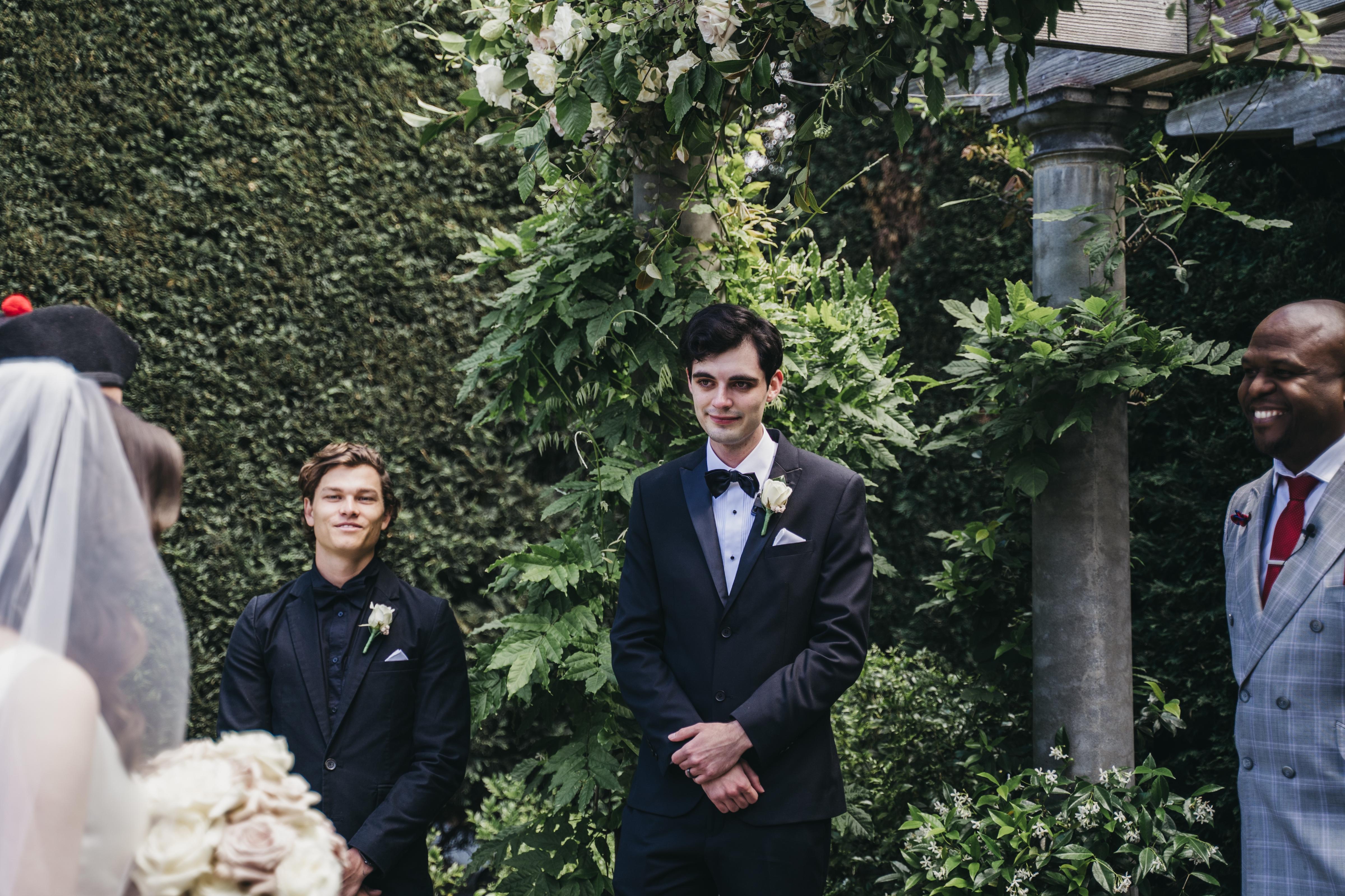 A Romantic Winter Wedding at Quat Quatta 54
