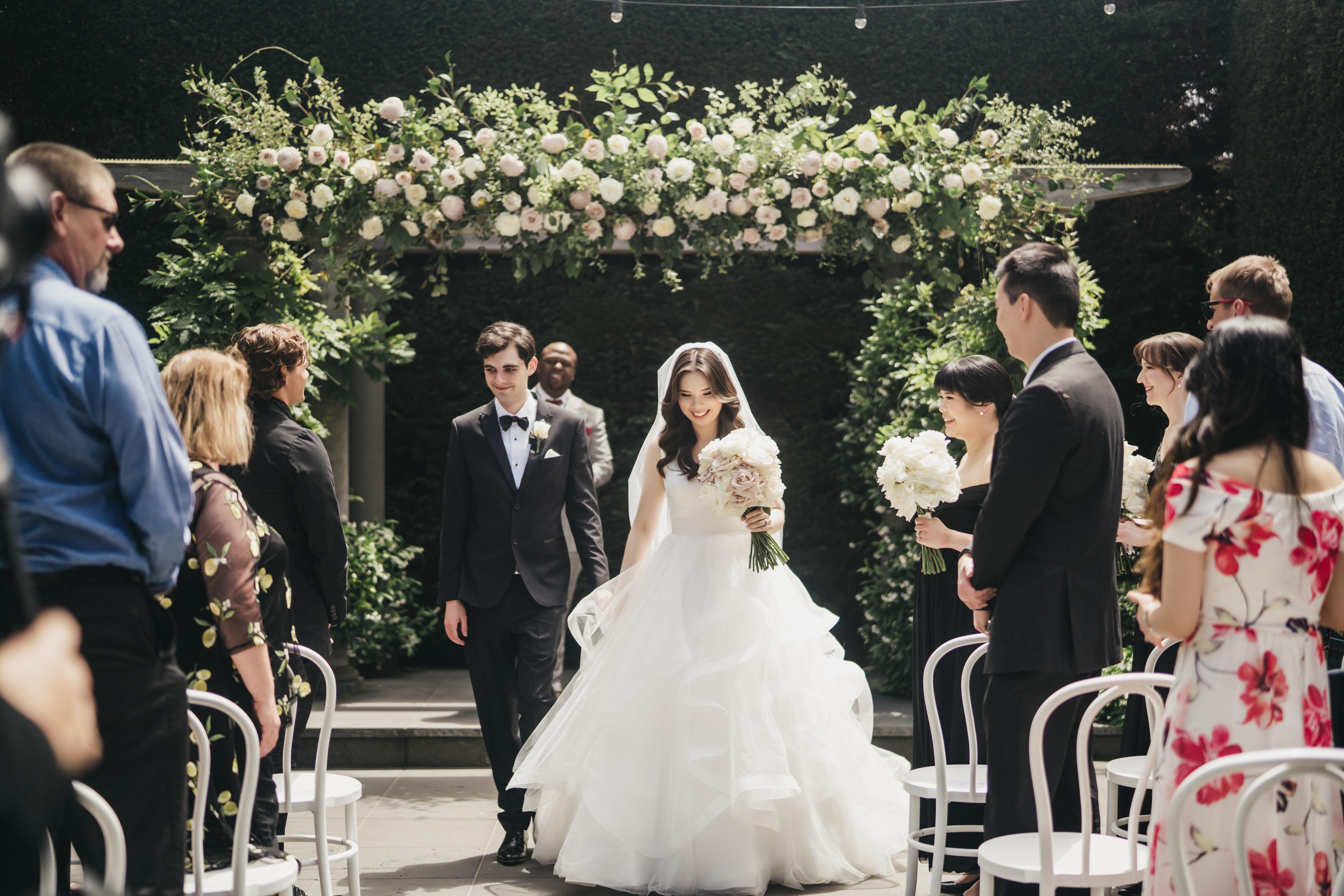 A Romantic Winter Wedding at Quat Quatta 76
