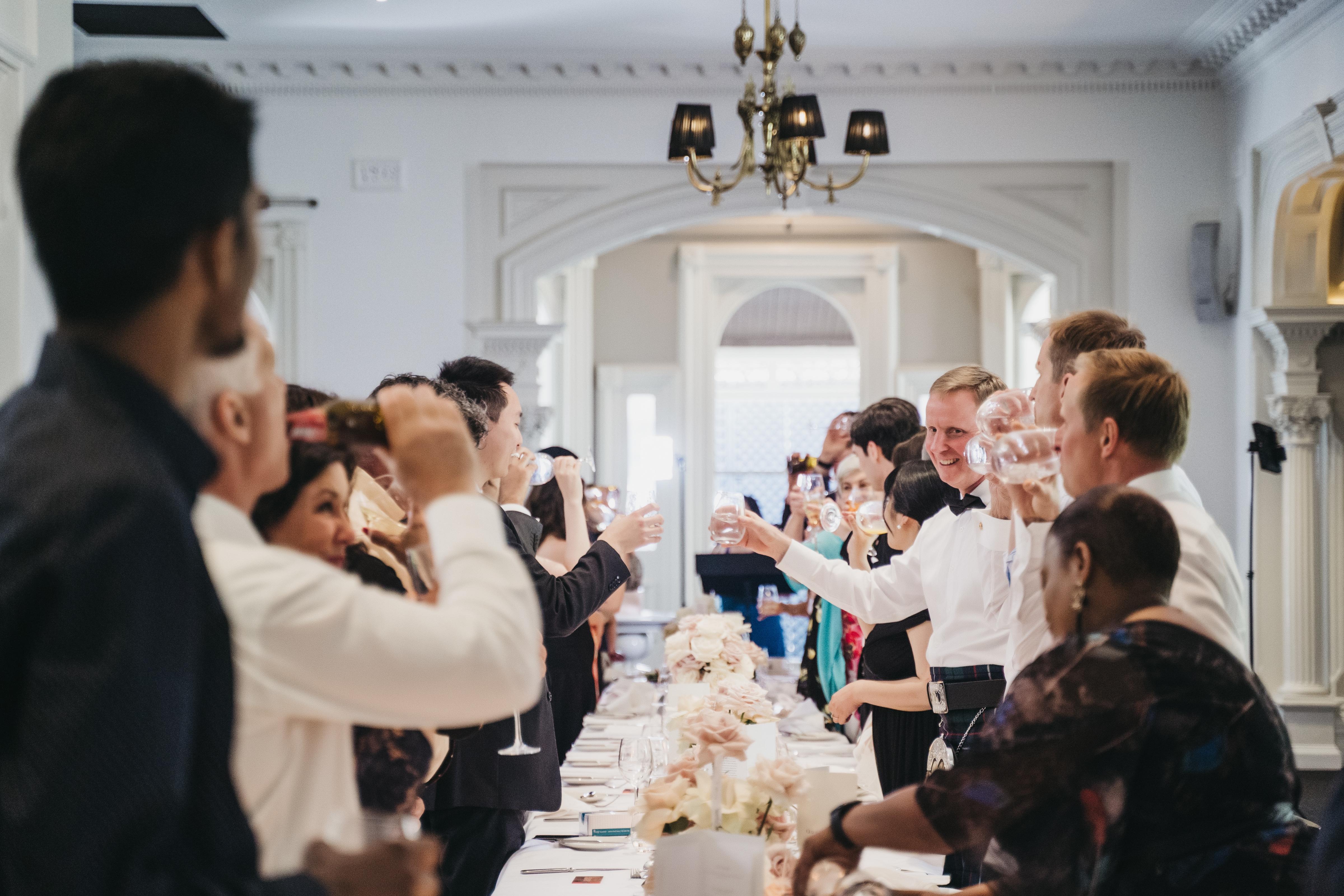 A Romantic Winter Wedding at Quat Quatta 66