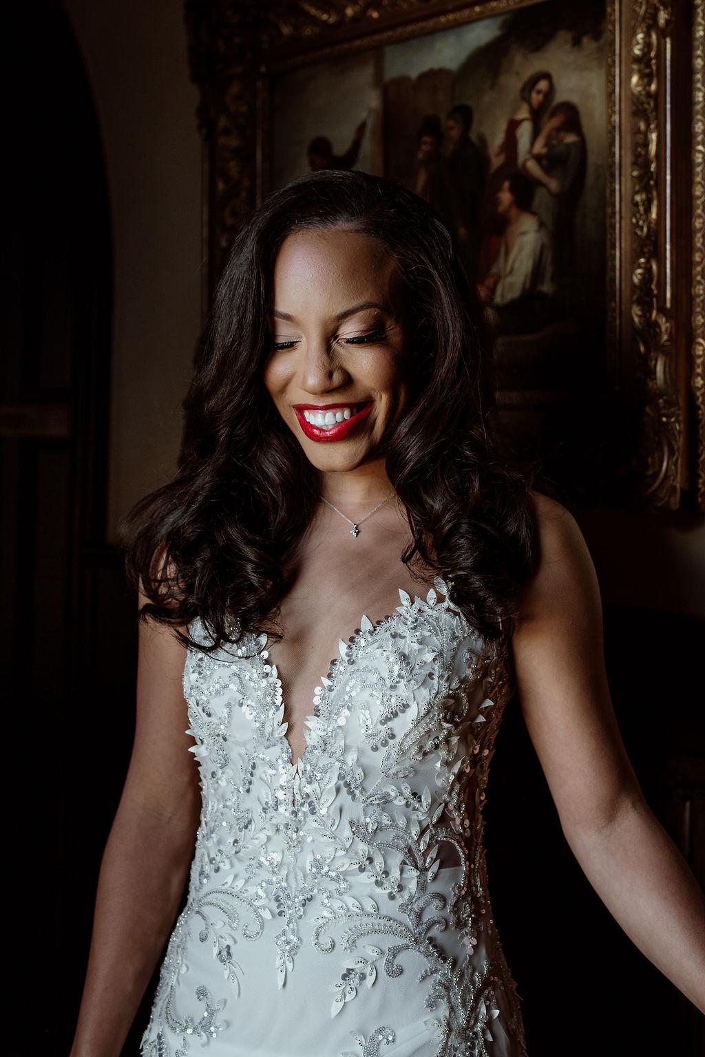 Candice Carter & Lonnie Carter's wedding 36
