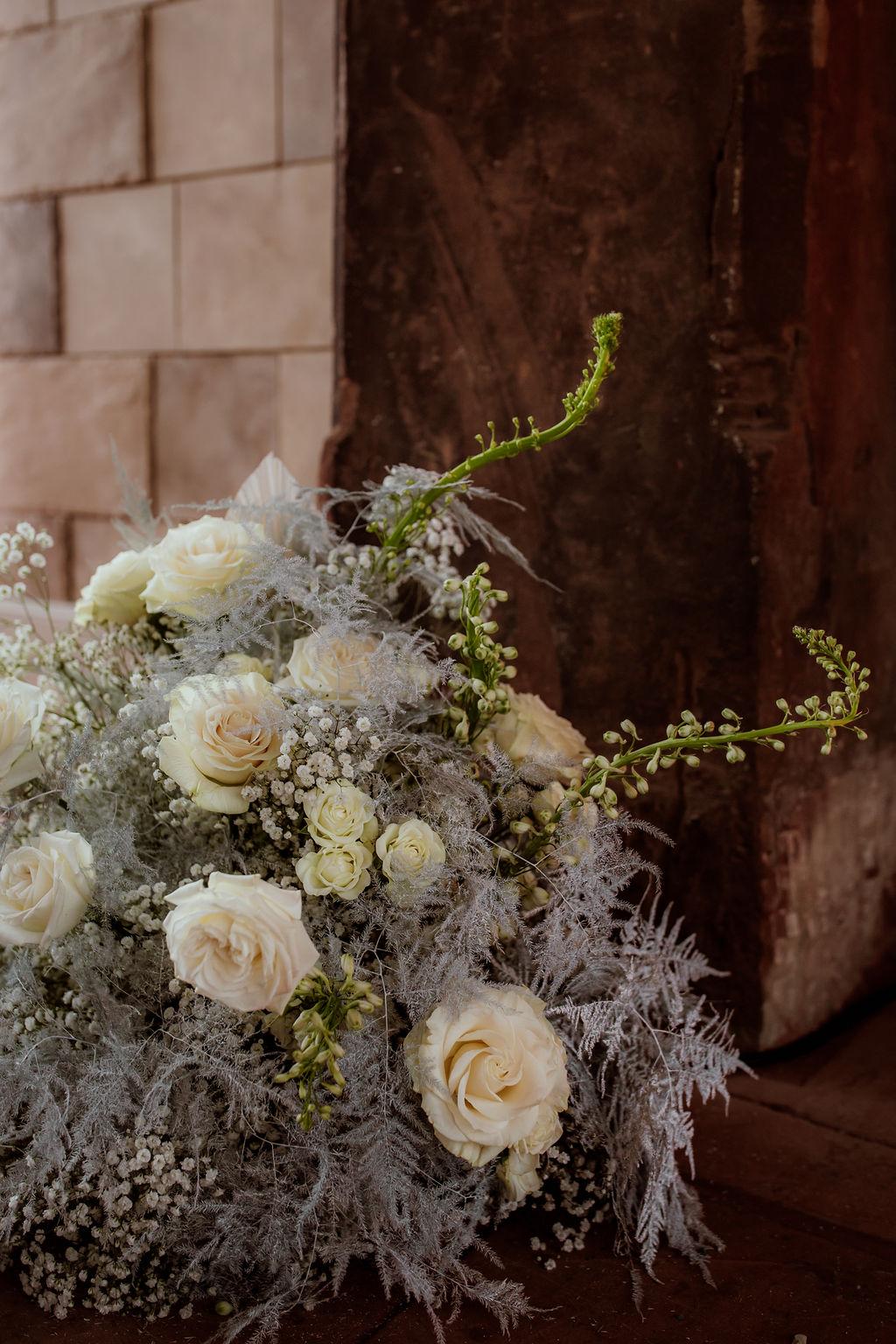 Candice Carter & Lonnie Carter's wedding 75