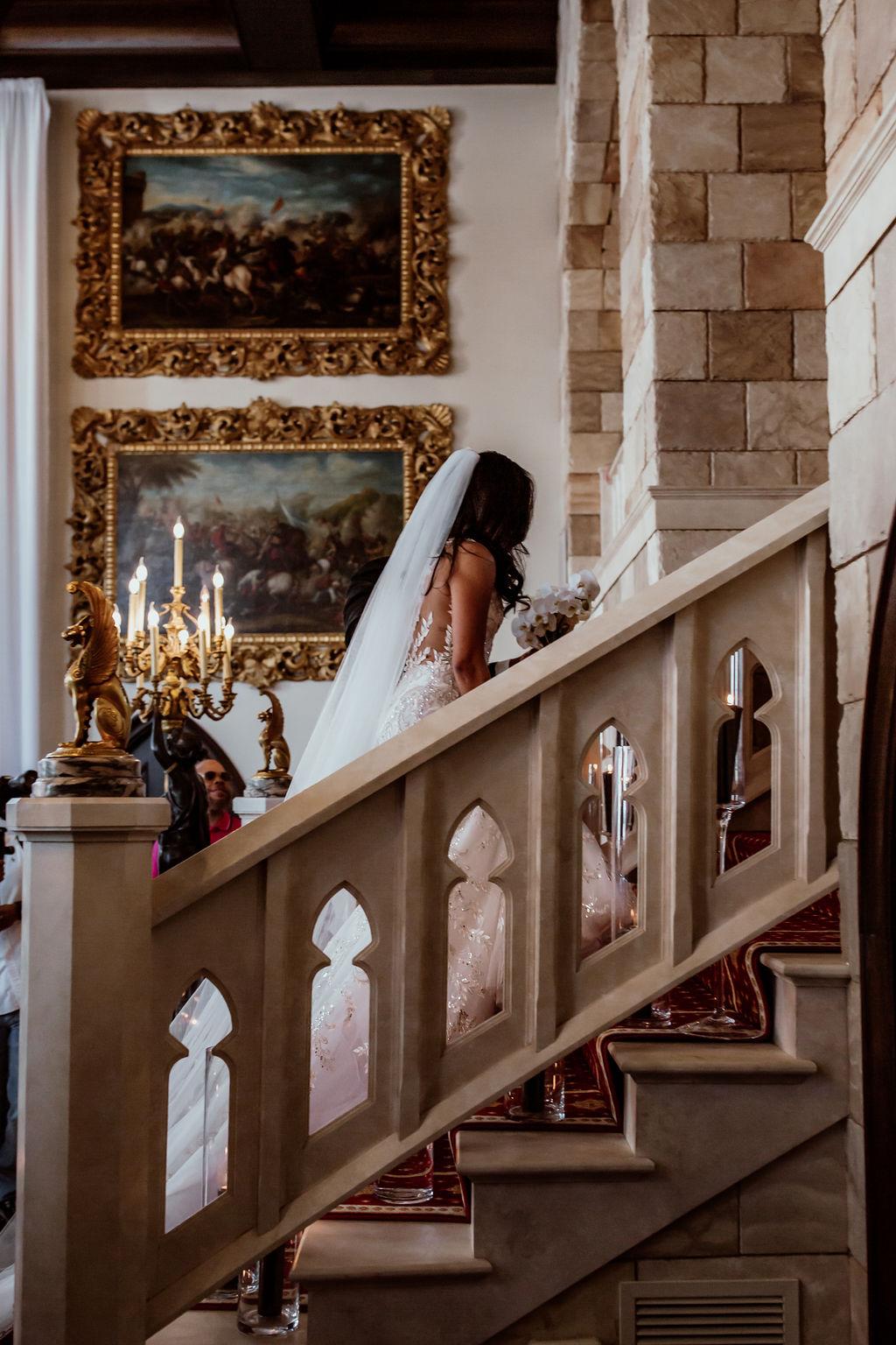 Candice Carter & Lonnie Carter's wedding 64