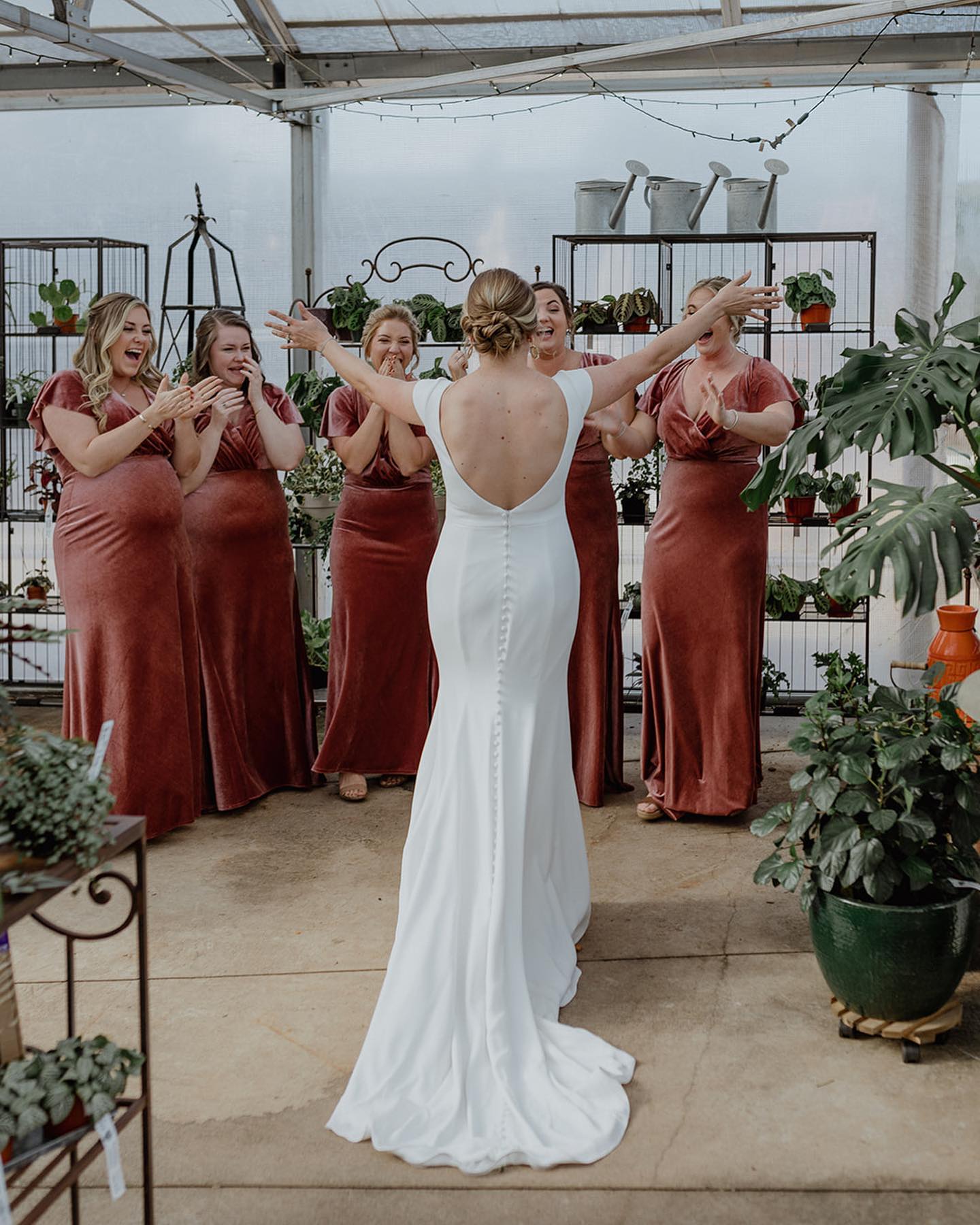 The Hive Wedding Co portfolio 1
