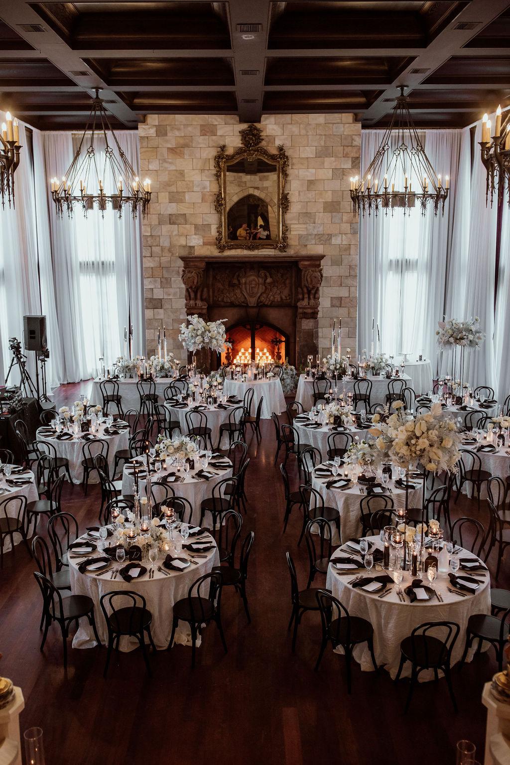 Candice Carter & Lonnie Carter's wedding 80