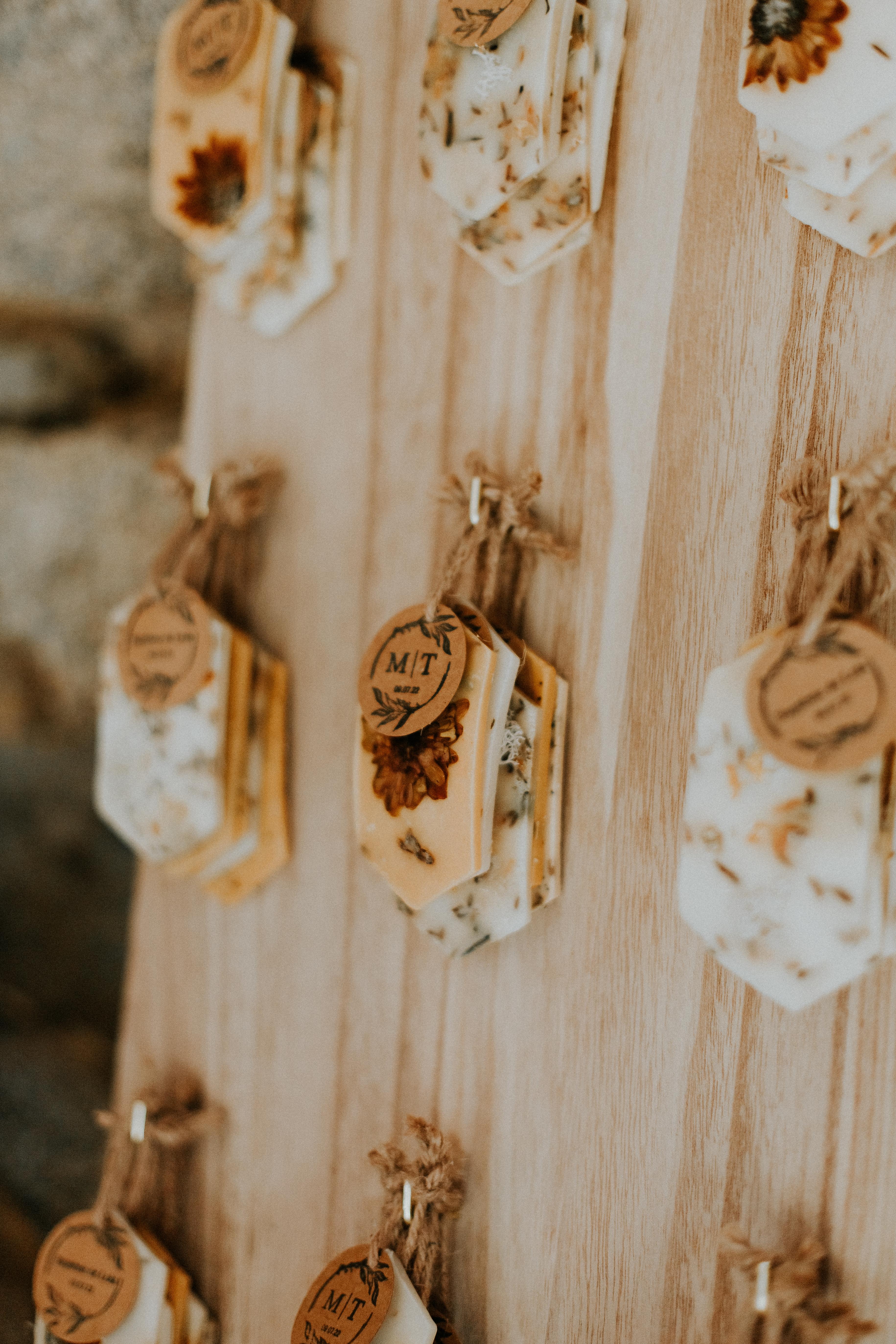 A Non-Traditional Wedding at Domaine de la Chapronnaie 65