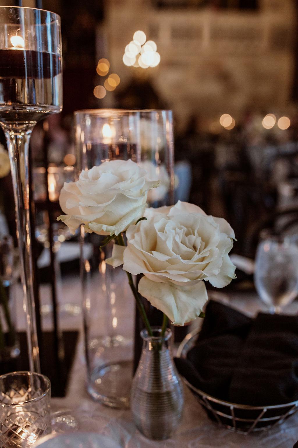 Candice Carter & Lonnie Carter's wedding 46